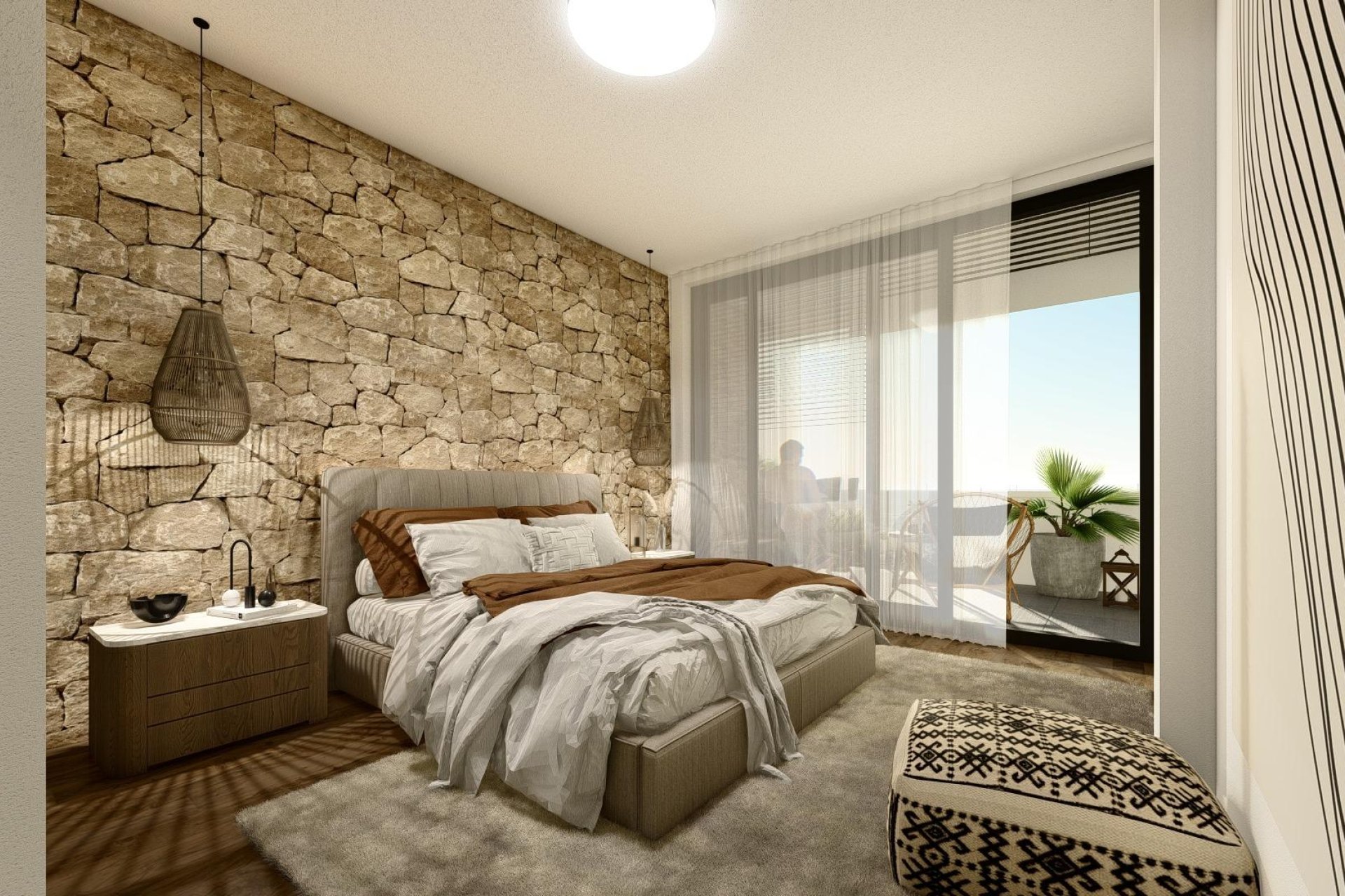 Rynek Pierwotny - Villa -
Altea - Sierra de Altea