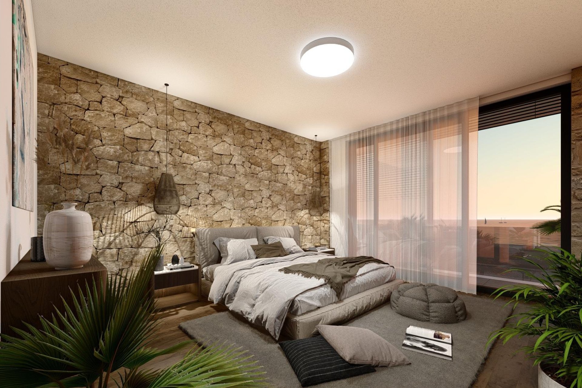 Rynek Pierwotny - Villa -
Altea - Sierra de Altea
