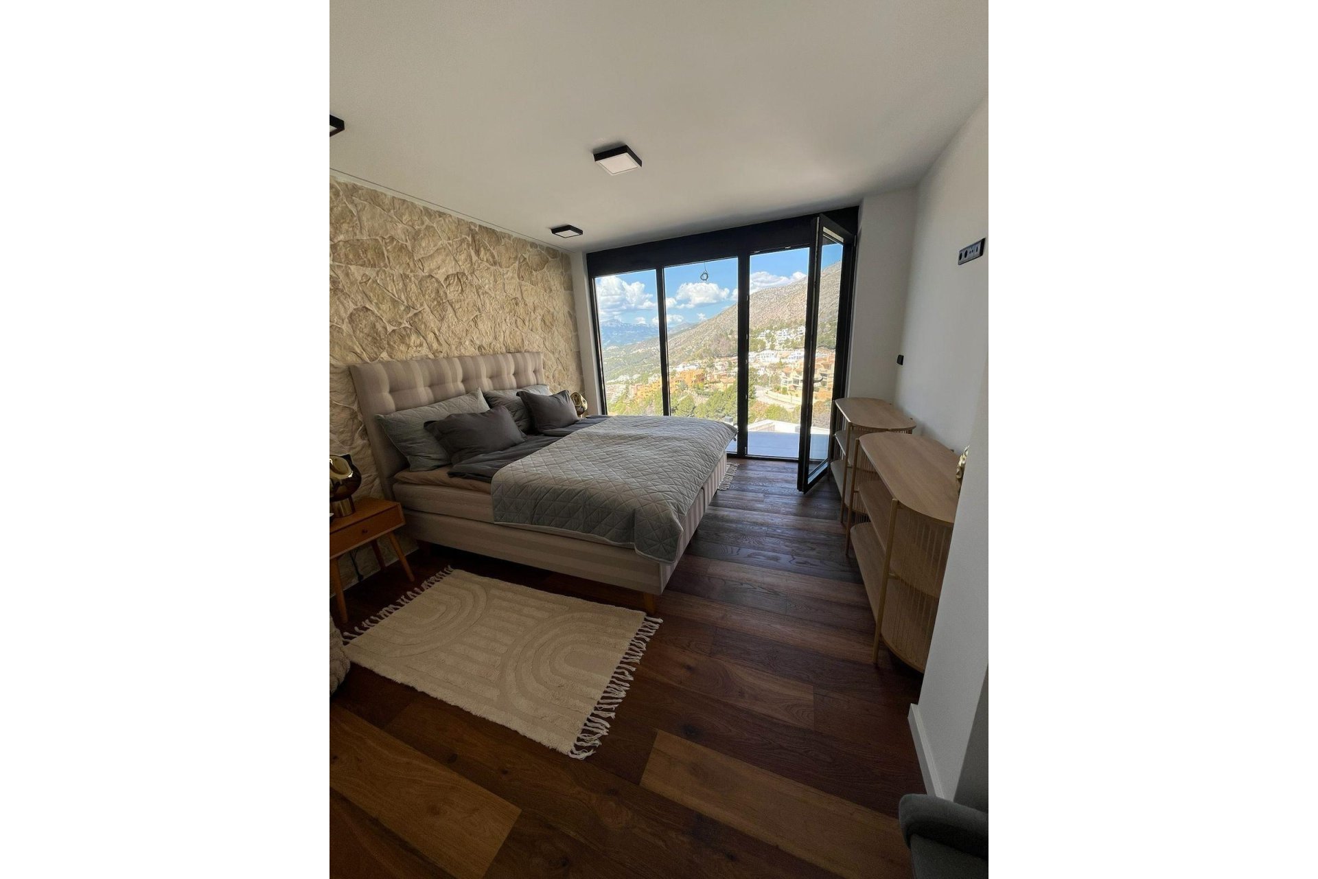 Rynek Pierwotny - Villa -
Altea - Sierra de Altea