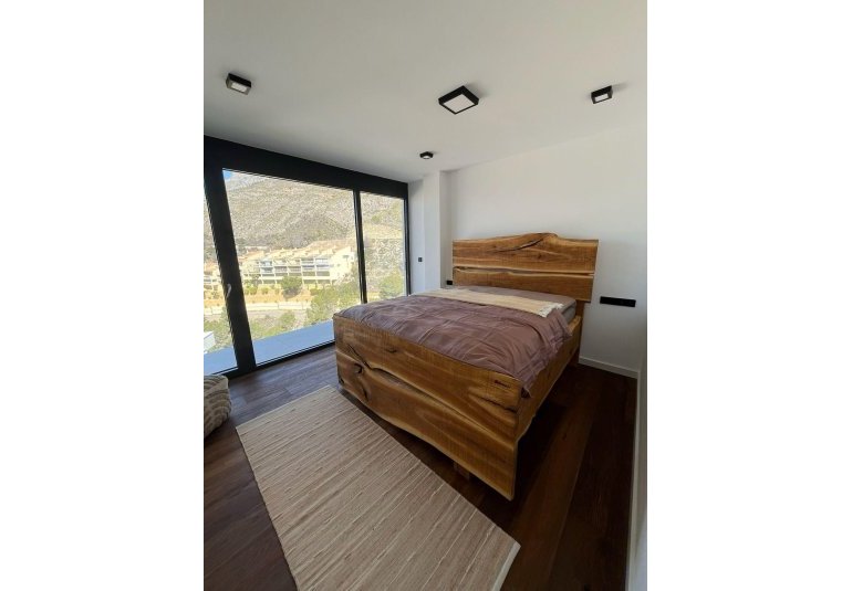 Rynek Pierwotny - Villa -
Altea - Sierra de Altea