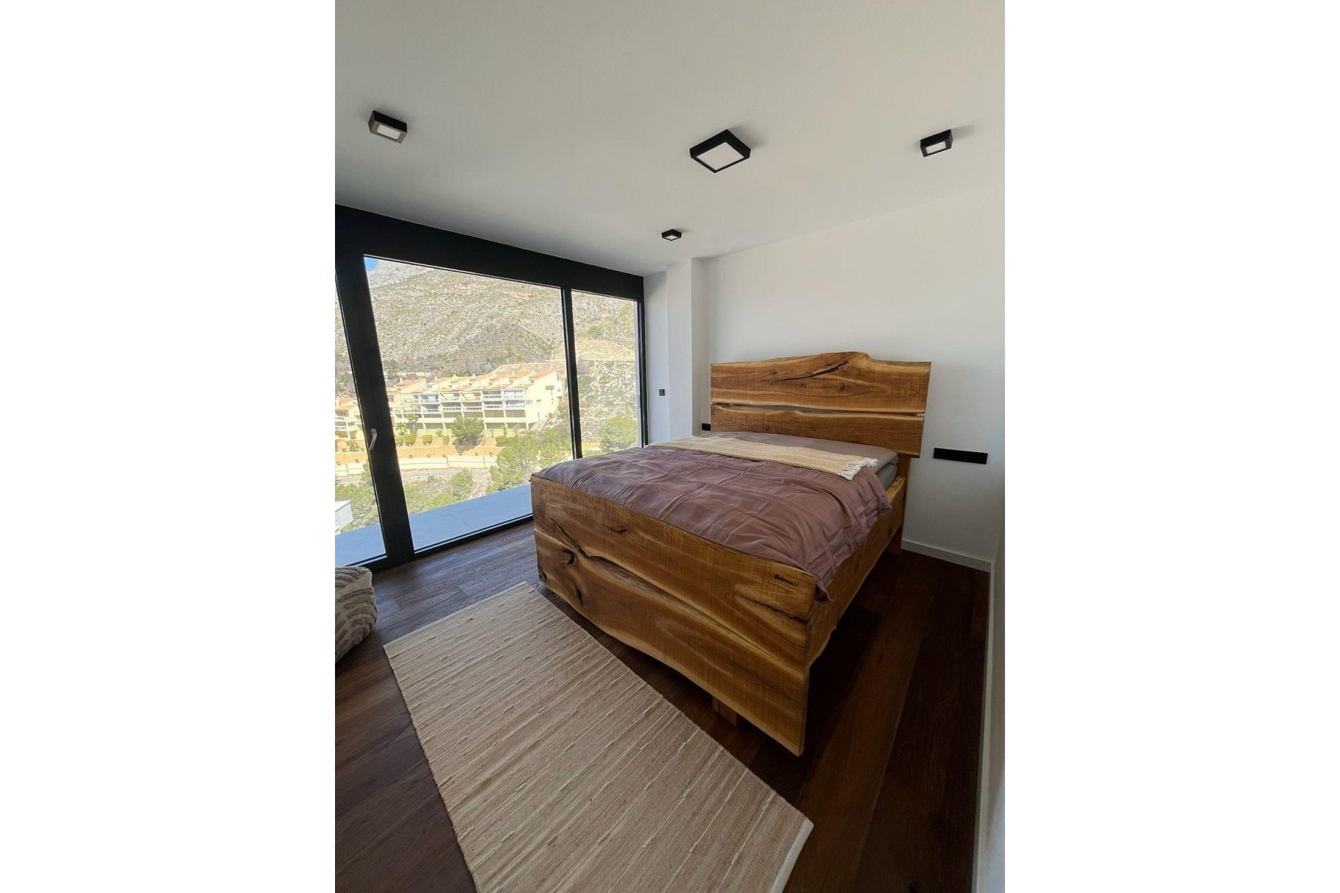Rynek Pierwotny - Villa -
Altea - Sierra de Altea
