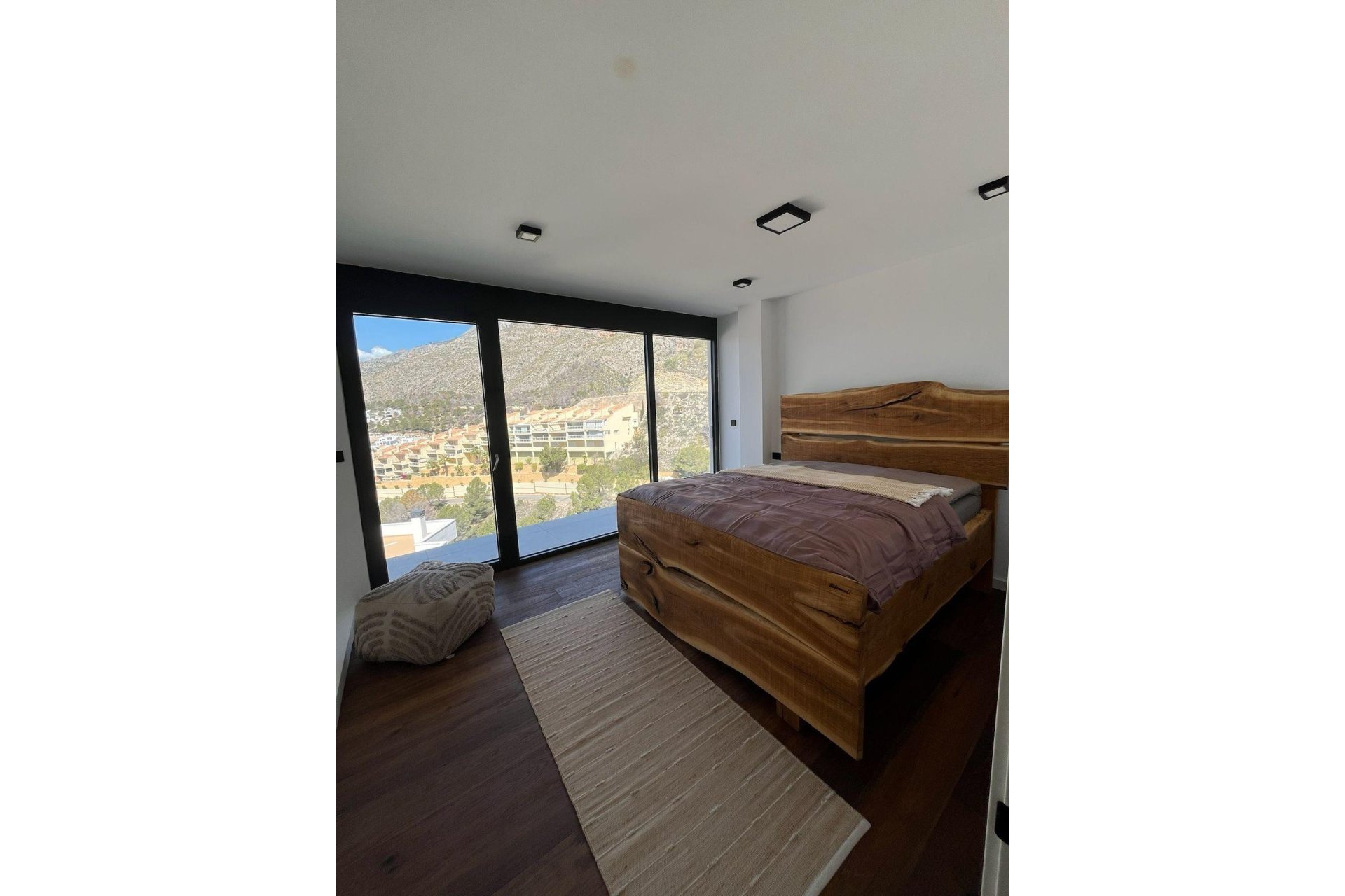 Rynek Pierwotny - Villa -
Altea - Sierra de Altea
