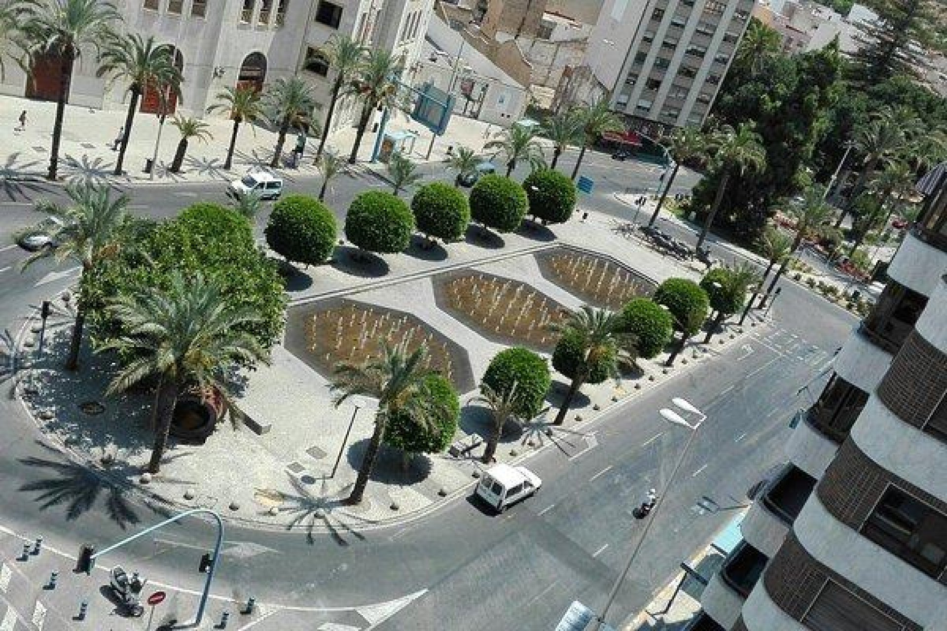 Rynek Pierwotny - Villa -
Aspe - Centro