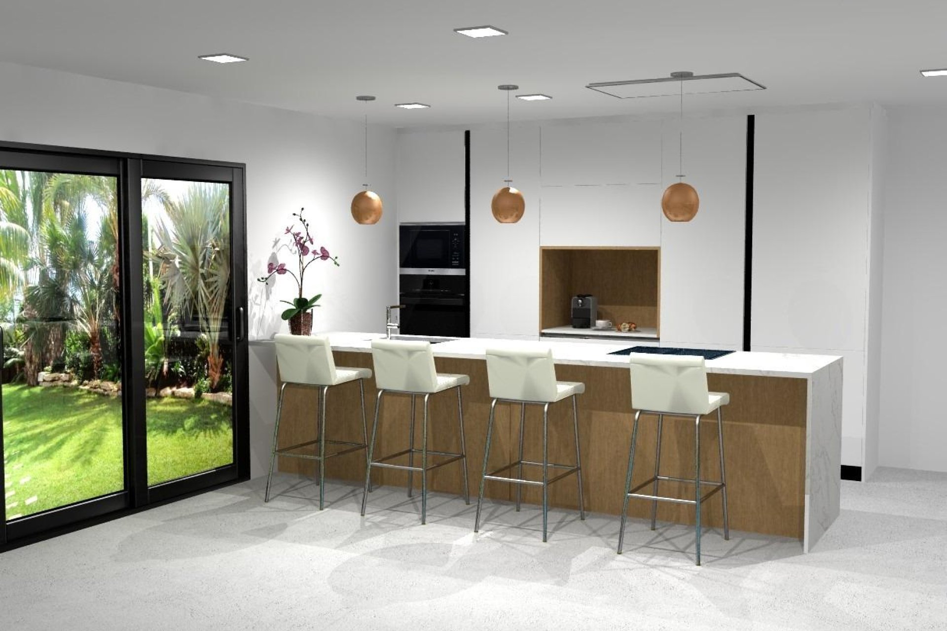 Rynek Pierwotny - Villa -
Aspe - Poligono 19