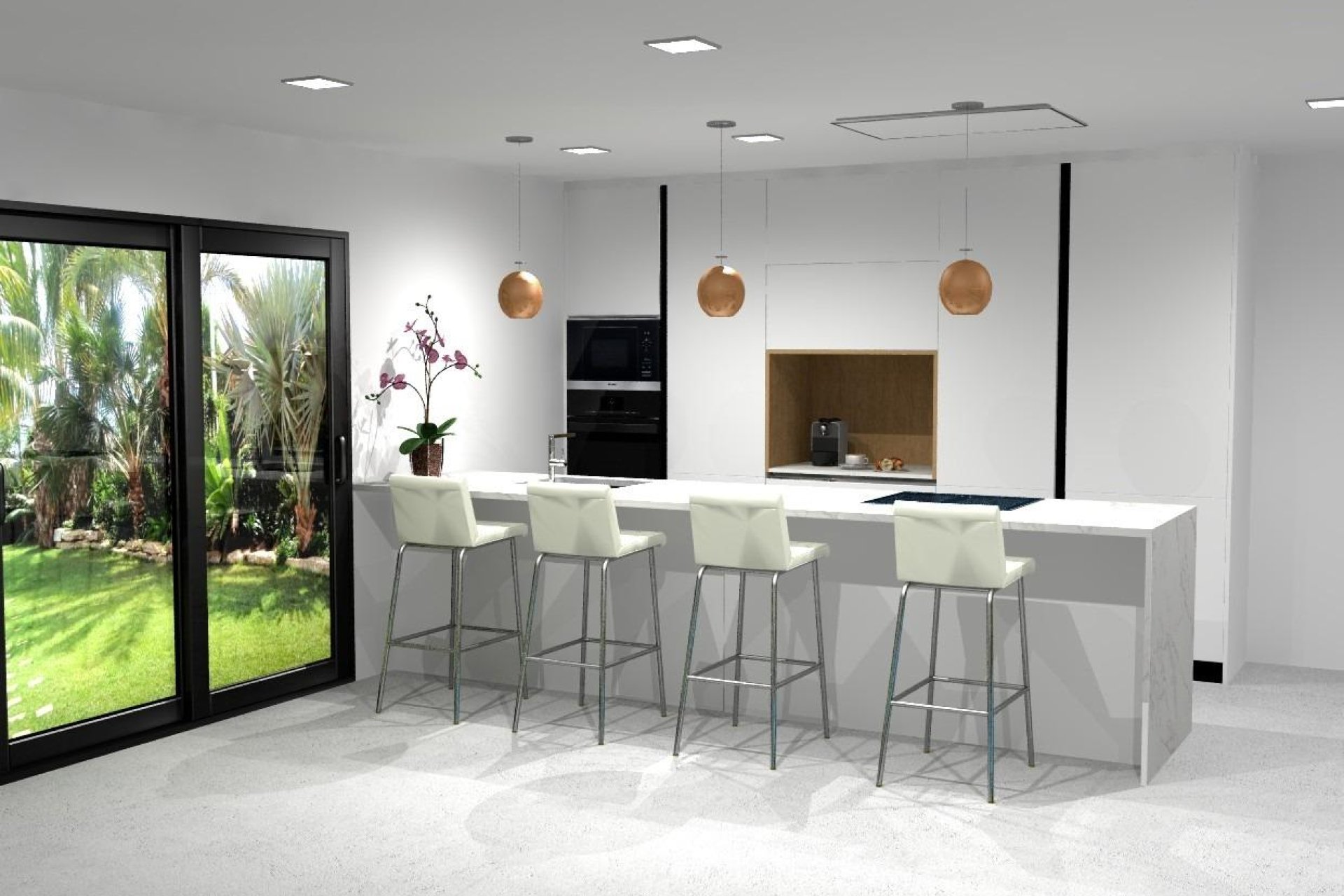 Rynek Pierwotny - Villa -
Aspe - Poligono 19