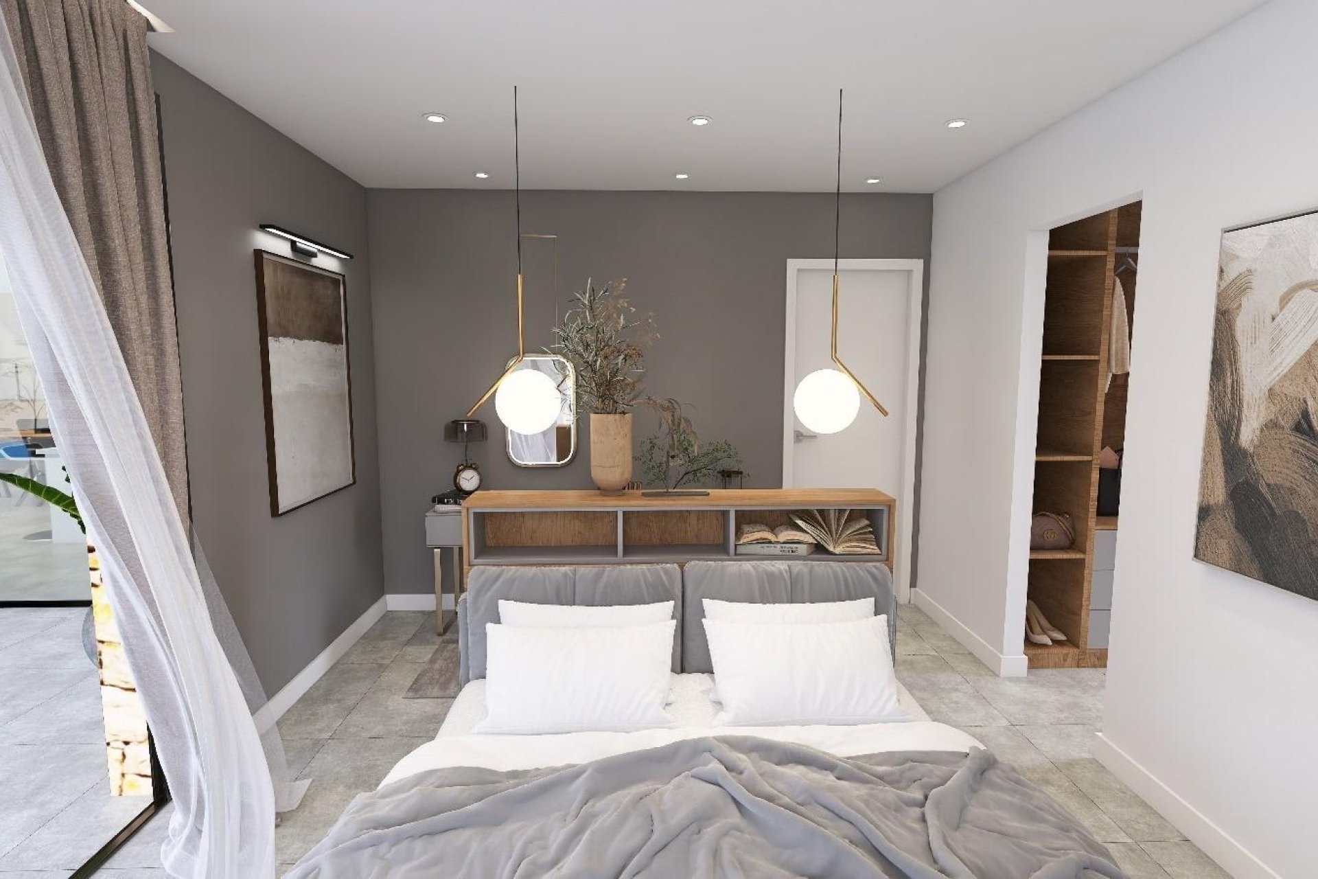 Rynek Pierwotny - Villa -
Aspe - Poligono 19