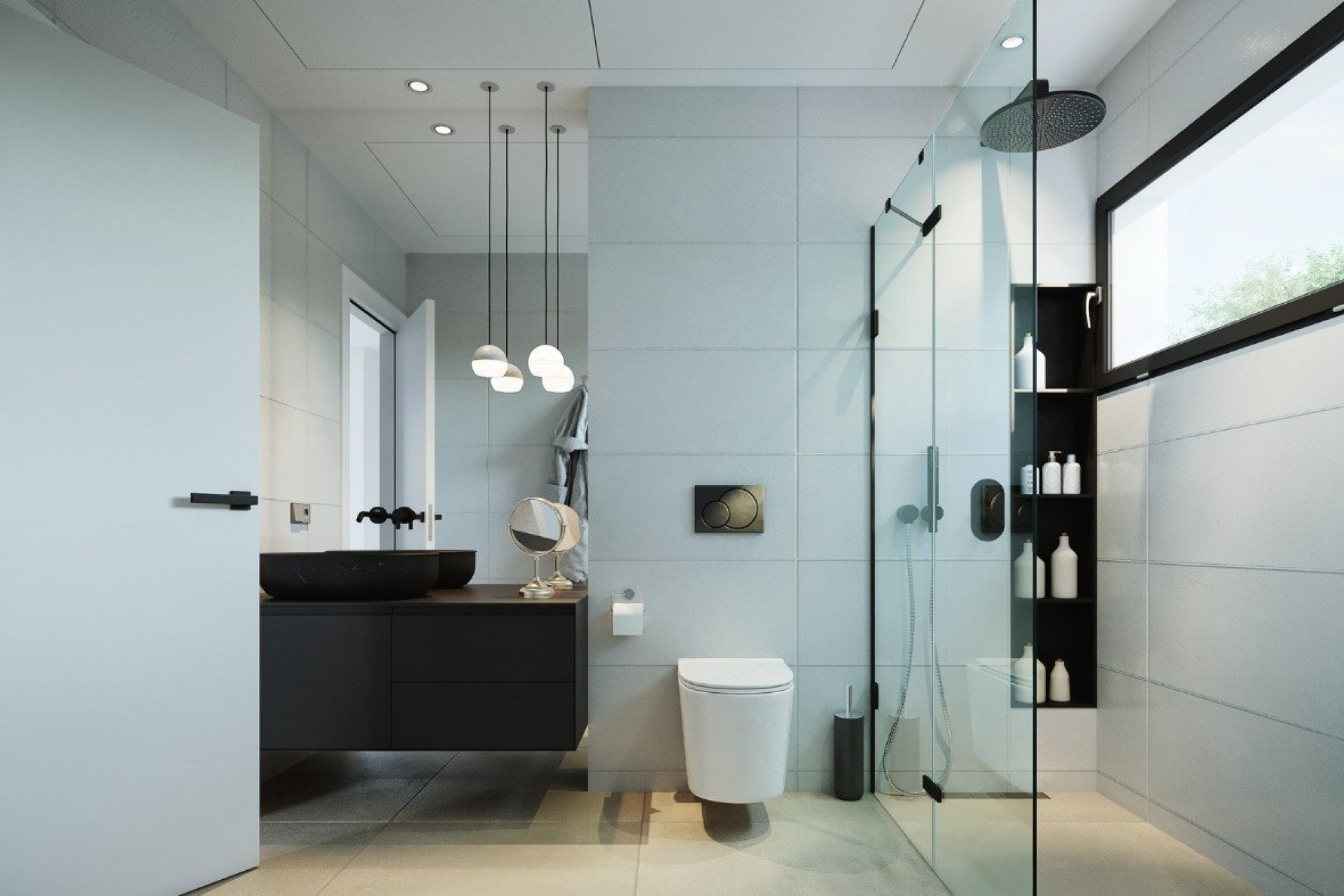 Rynek Pierwotny - Villa -
BAÑOS Y MENDIGO - Altaona Golf