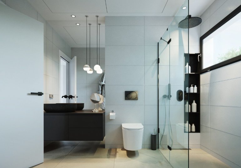 Rynek Pierwotny - Villa -
BAÑOS Y MENDIGO - Altaona Golf