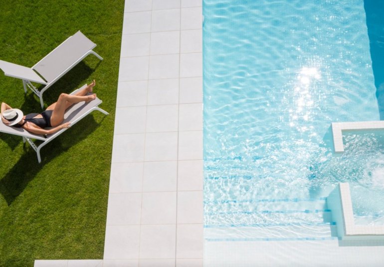 Rynek Pierwotny - Villa -
BAÑOS Y MENDIGO - Altaona Golf