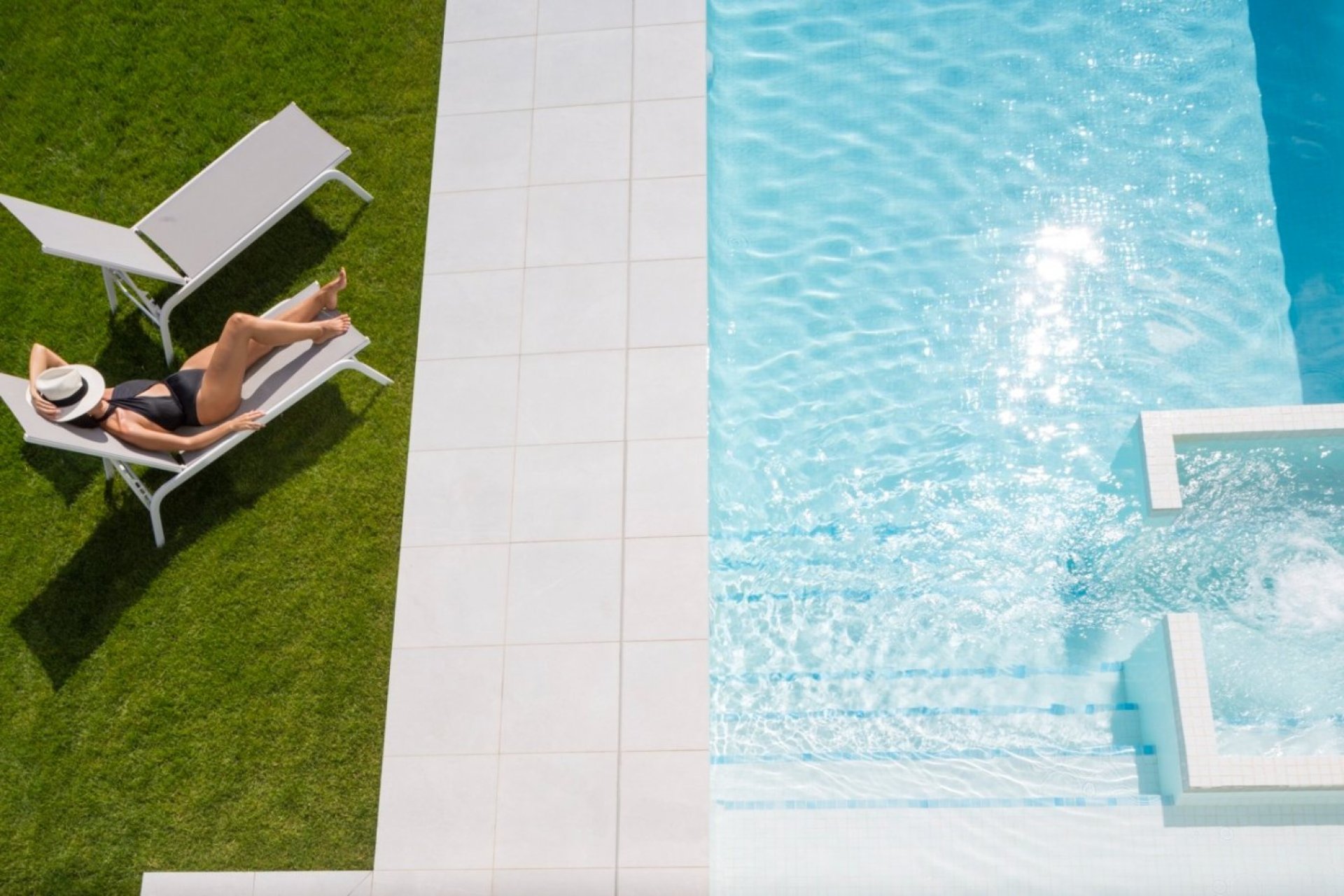 Rynek Pierwotny - Villa -
BAÑOS Y MENDIGO - Altaona Golf
