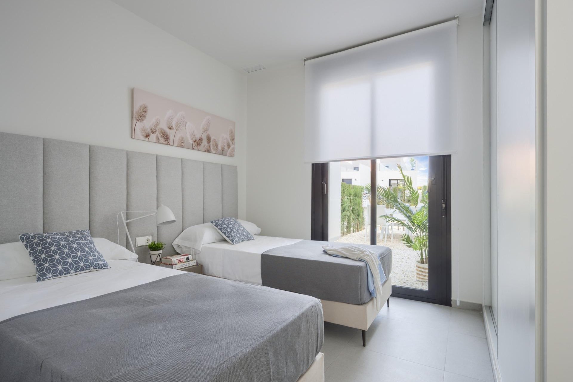 Rynek Pierwotny - Villa -
BAÑOS Y MENDIGO - Altaona Golf