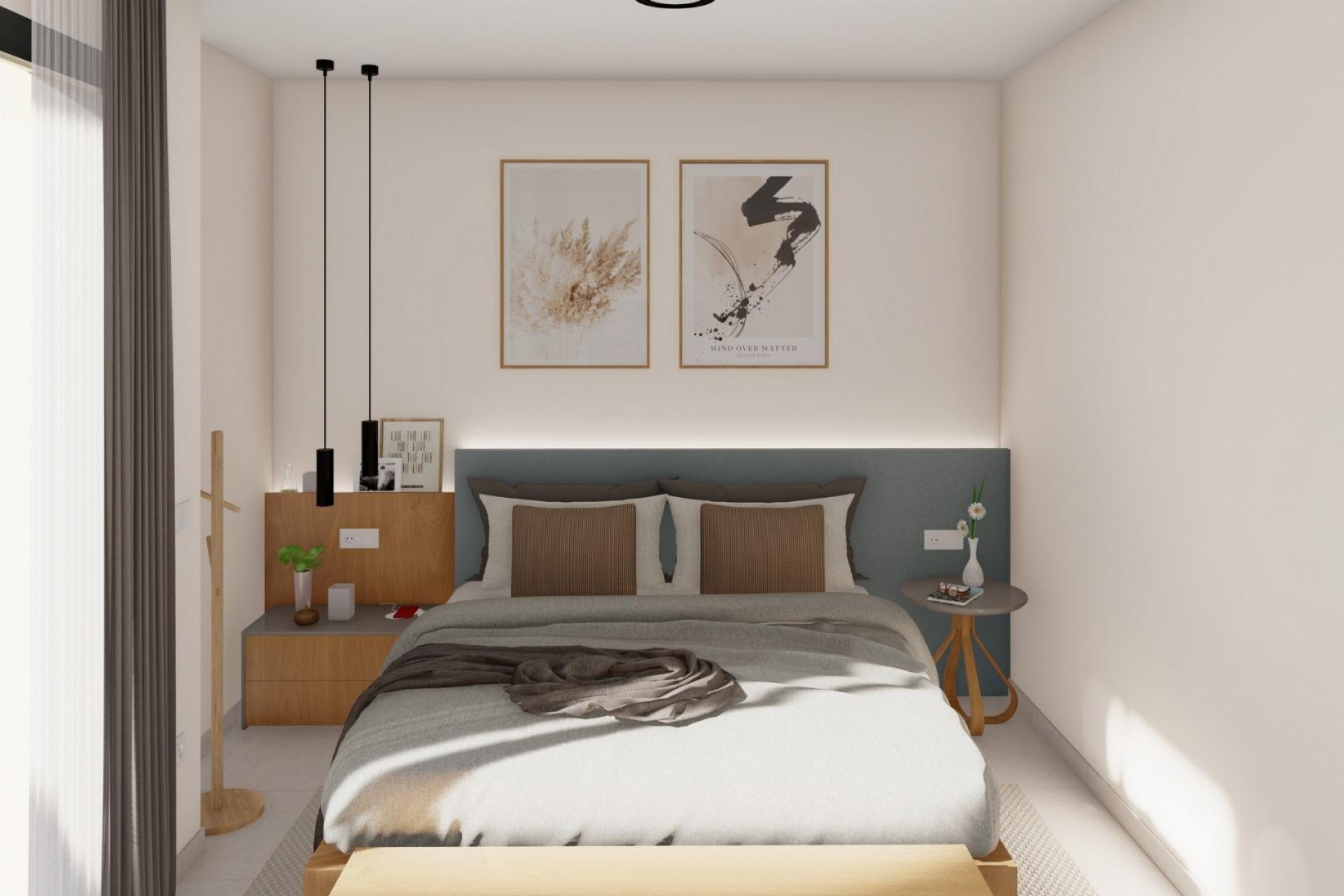 Rynek Pierwotny - Villa -
BAÑOS Y MENDIGO - Altaona Golf