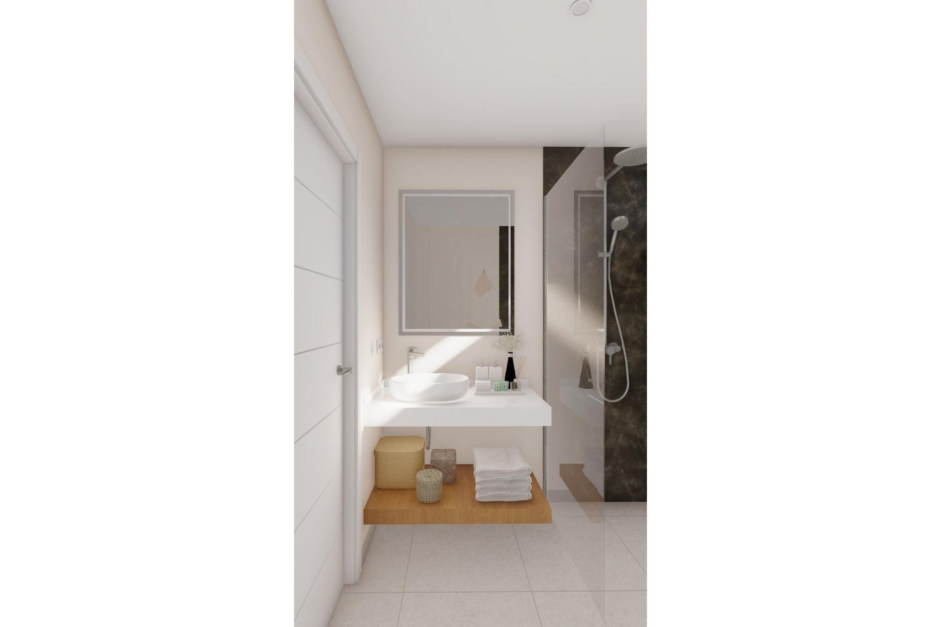 Rynek Pierwotny - Villa -
BAÑOS Y MENDIGO - Altaona Golf