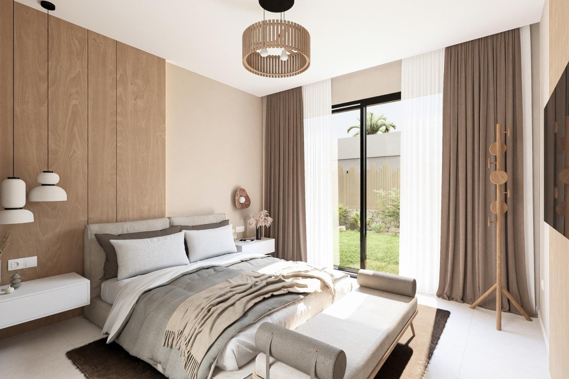 Rynek Pierwotny - Villa -
BAÑOS Y MENDIGO - Altaona Golf