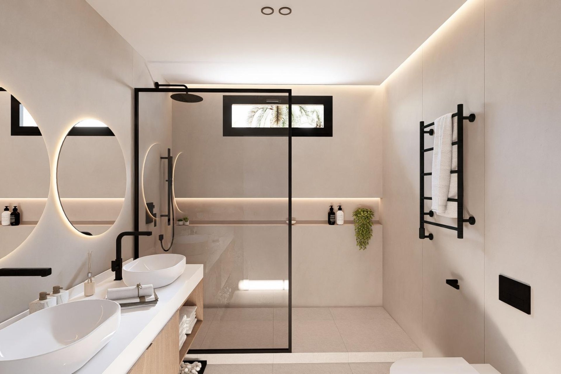 Rynek Pierwotny - Villa -
BAÑOS Y MENDIGO - Altaona Golf