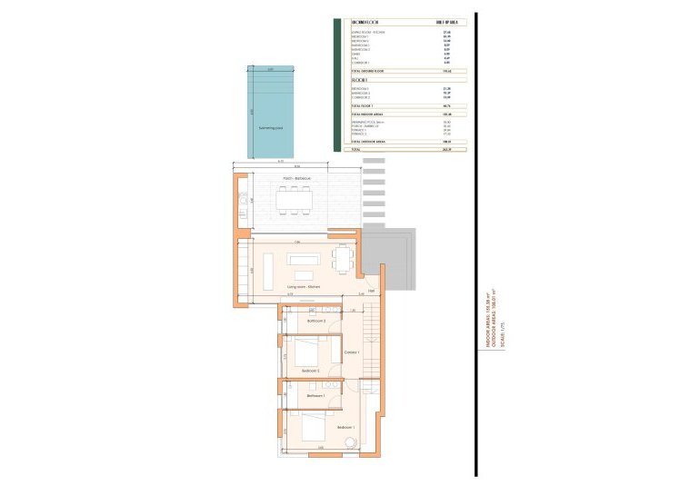 Rynek Pierwotny - Villa -
BAÑOS Y MENDIGO - Altaona Golf