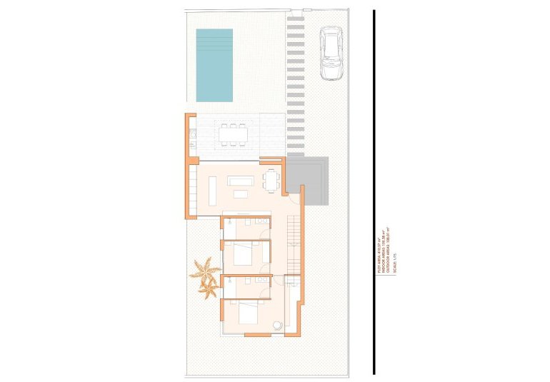 Rynek Pierwotny - Villa -
BAÑOS Y MENDIGO - Altaona Golf