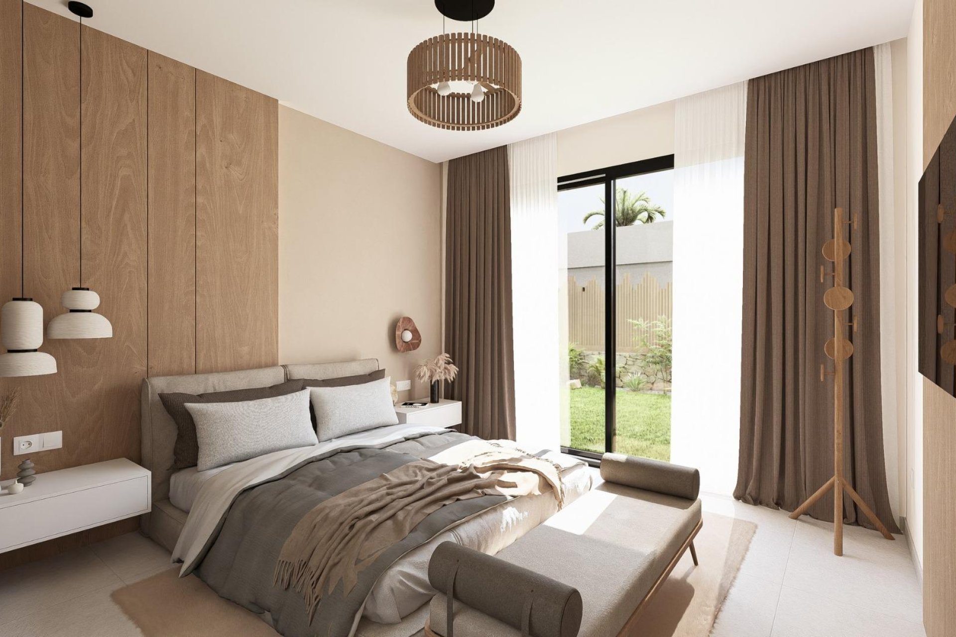 Rynek Pierwotny - Villa -
BAÑOS Y MENDIGO - Altaona Golf