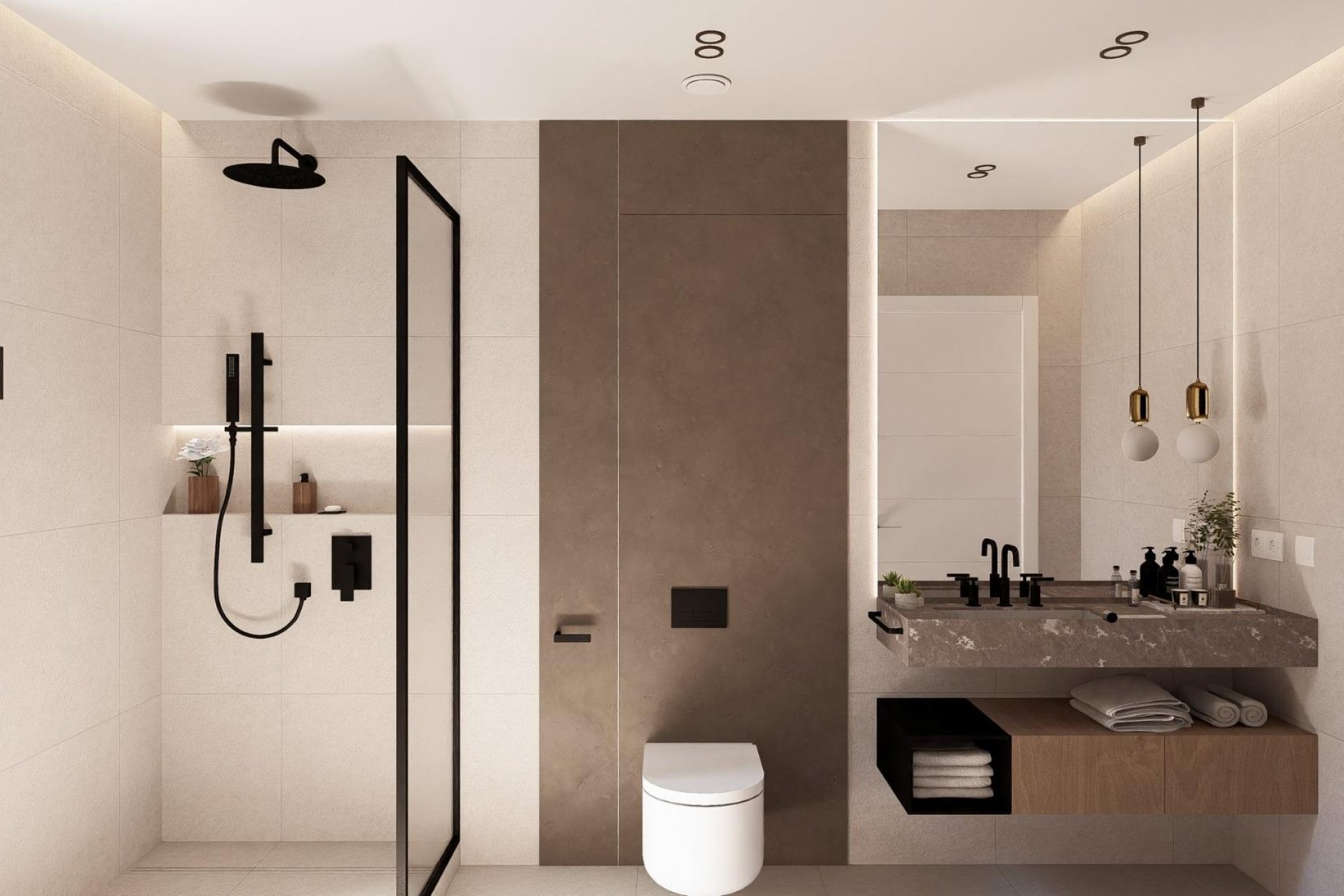 Rynek Pierwotny - Villa -
BAÑOS Y MENDIGO - Altaona Golf