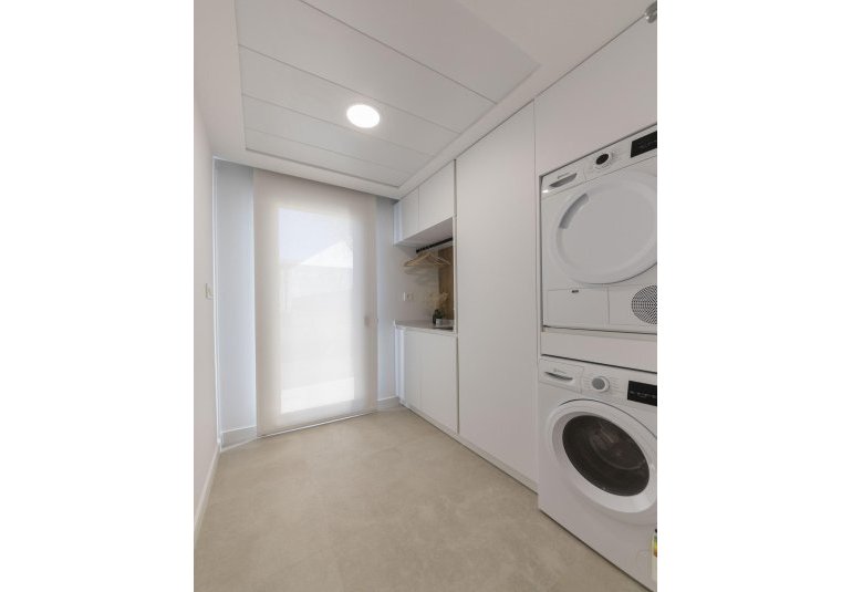 Rynek Pierwotny - Villa -
BAÑOS Y MENDIGO - Altaona Golf