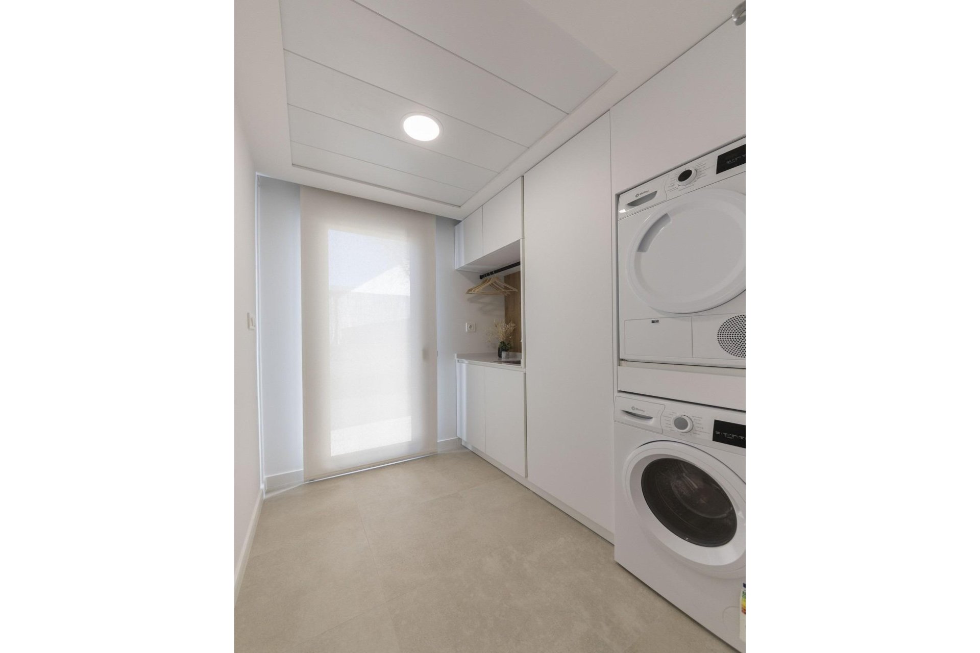 Rynek Pierwotny - Villa -
BAÑOS Y MENDIGO - Altaona Golf