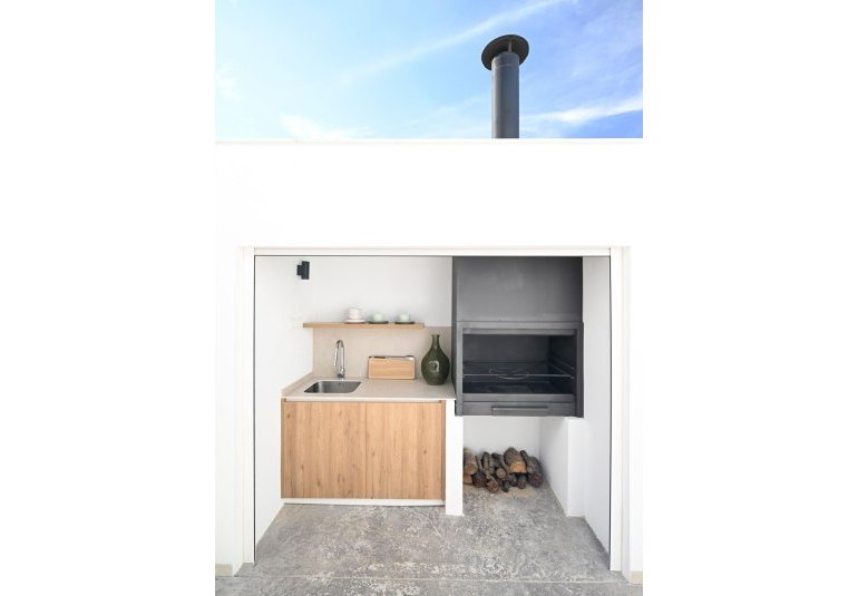 Rynek Pierwotny - Villa -
BAÑOS Y MENDIGO - Altaona Golf