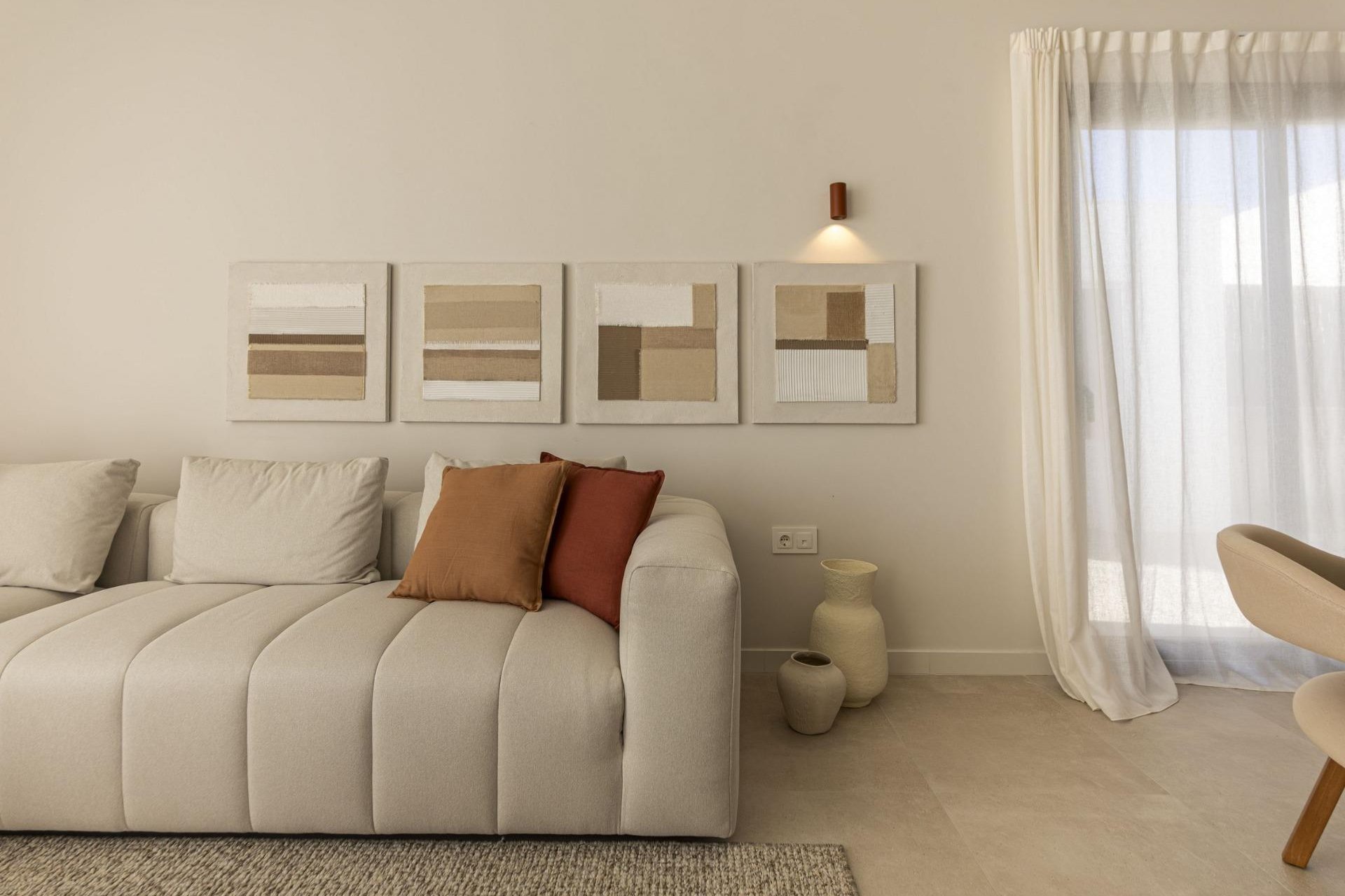 Rynek Pierwotny - Villa -
BAÑOS Y MENDIGO - Altaona Golf