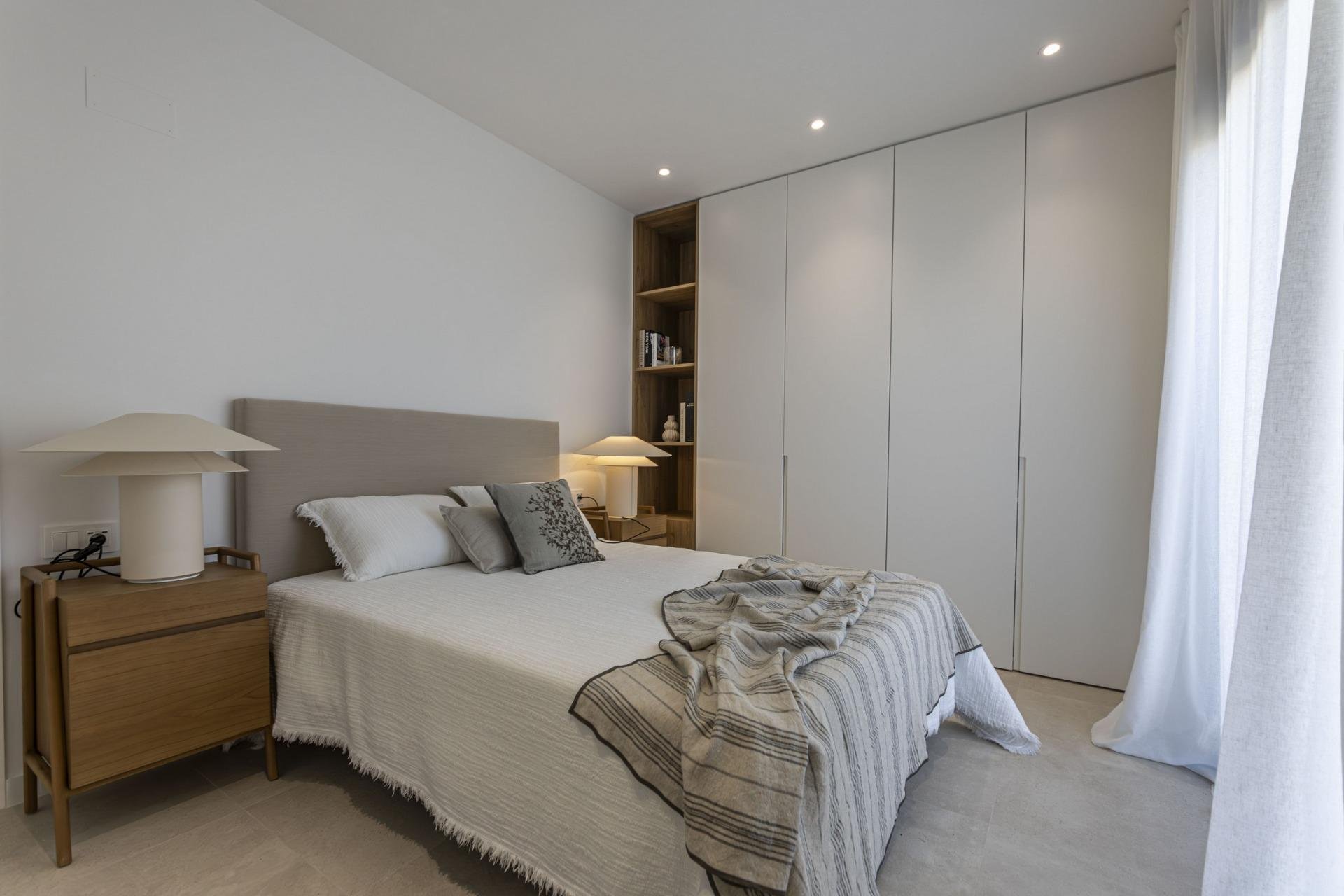 Rynek Pierwotny - Villa -
BAÑOS Y MENDIGO - Altaona Golf