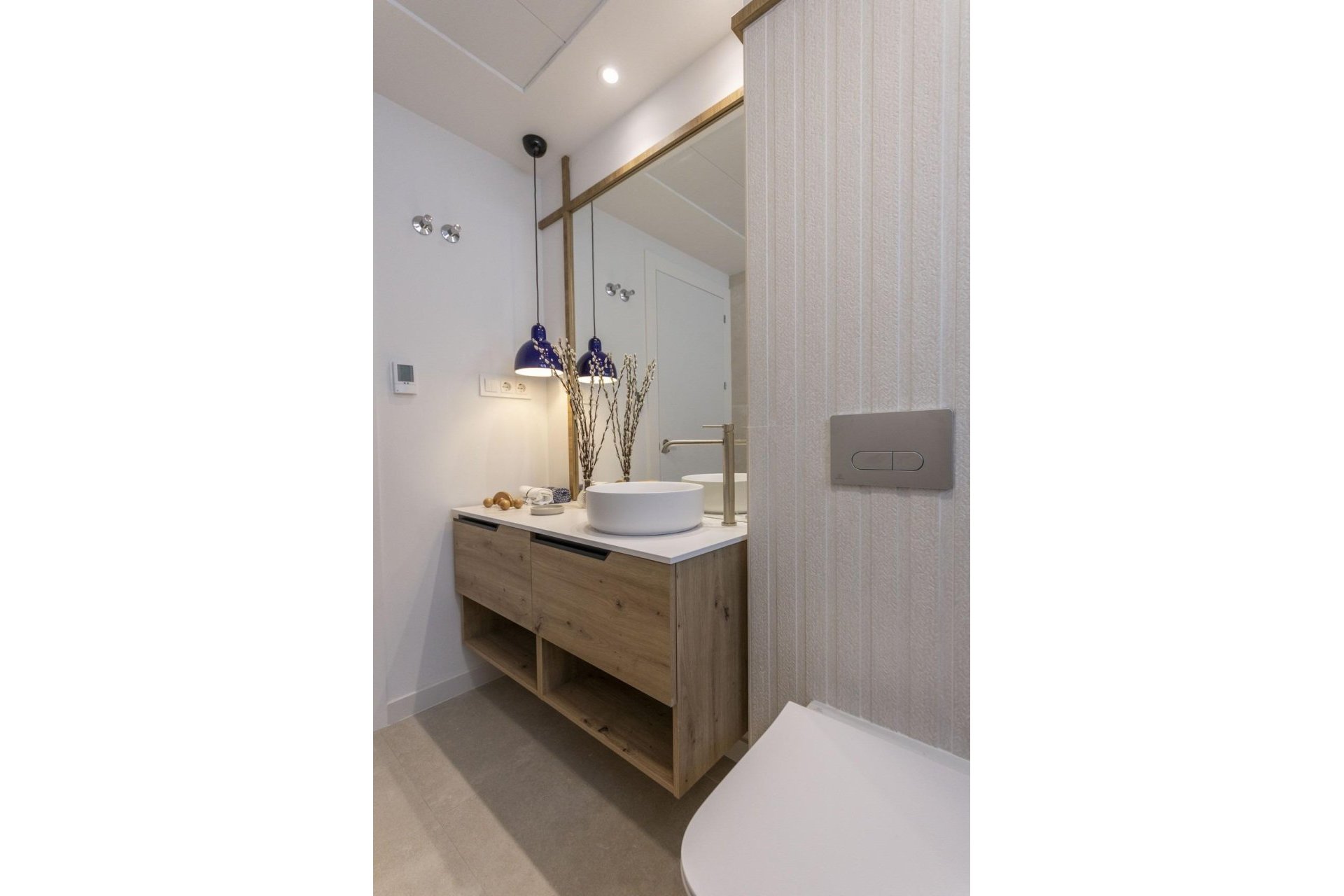 Rynek Pierwotny - Villa -
BAÑOS Y MENDIGO - Altaona Golf