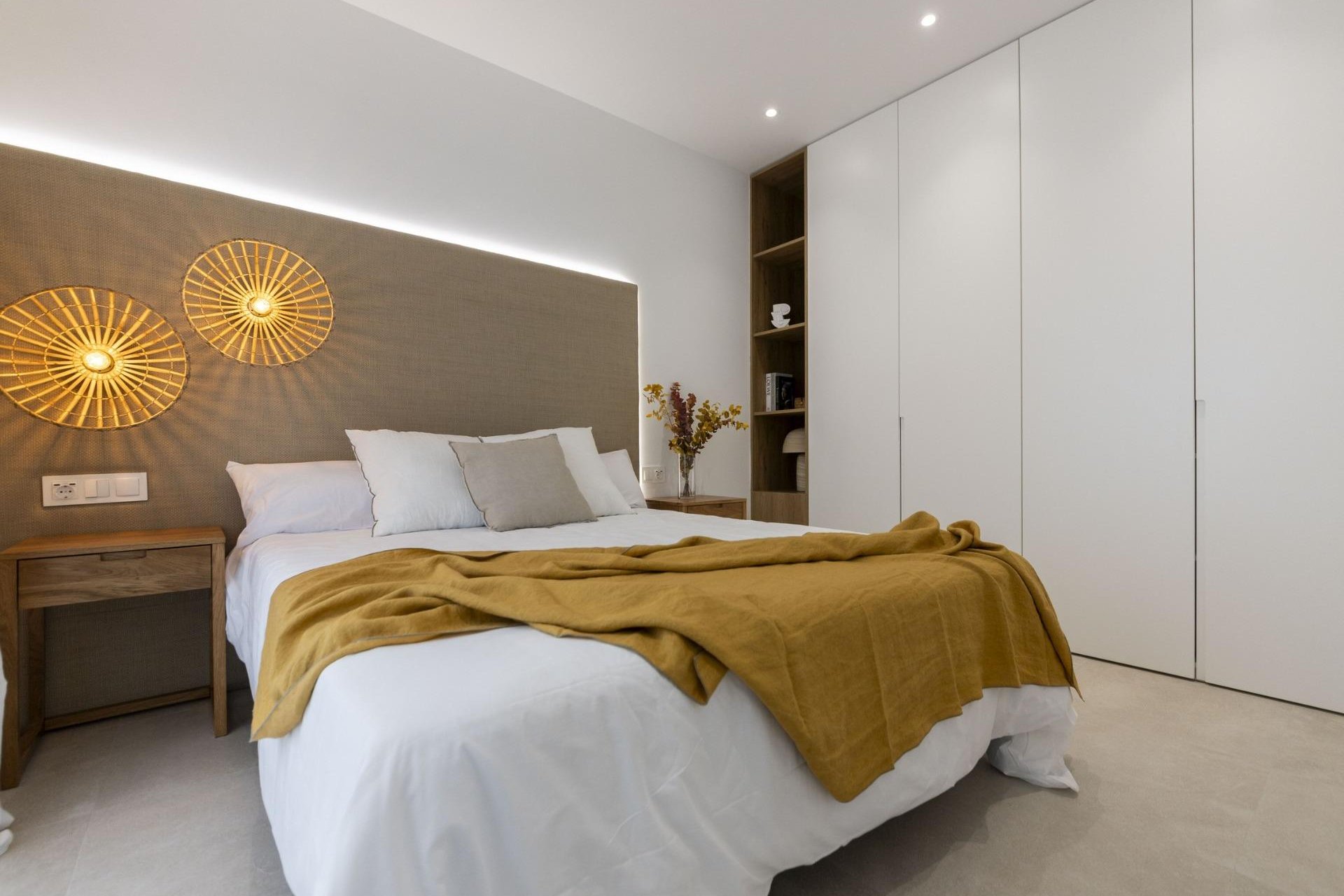 Rynek Pierwotny - Villa -
BAÑOS Y MENDIGO - Altaona Golf