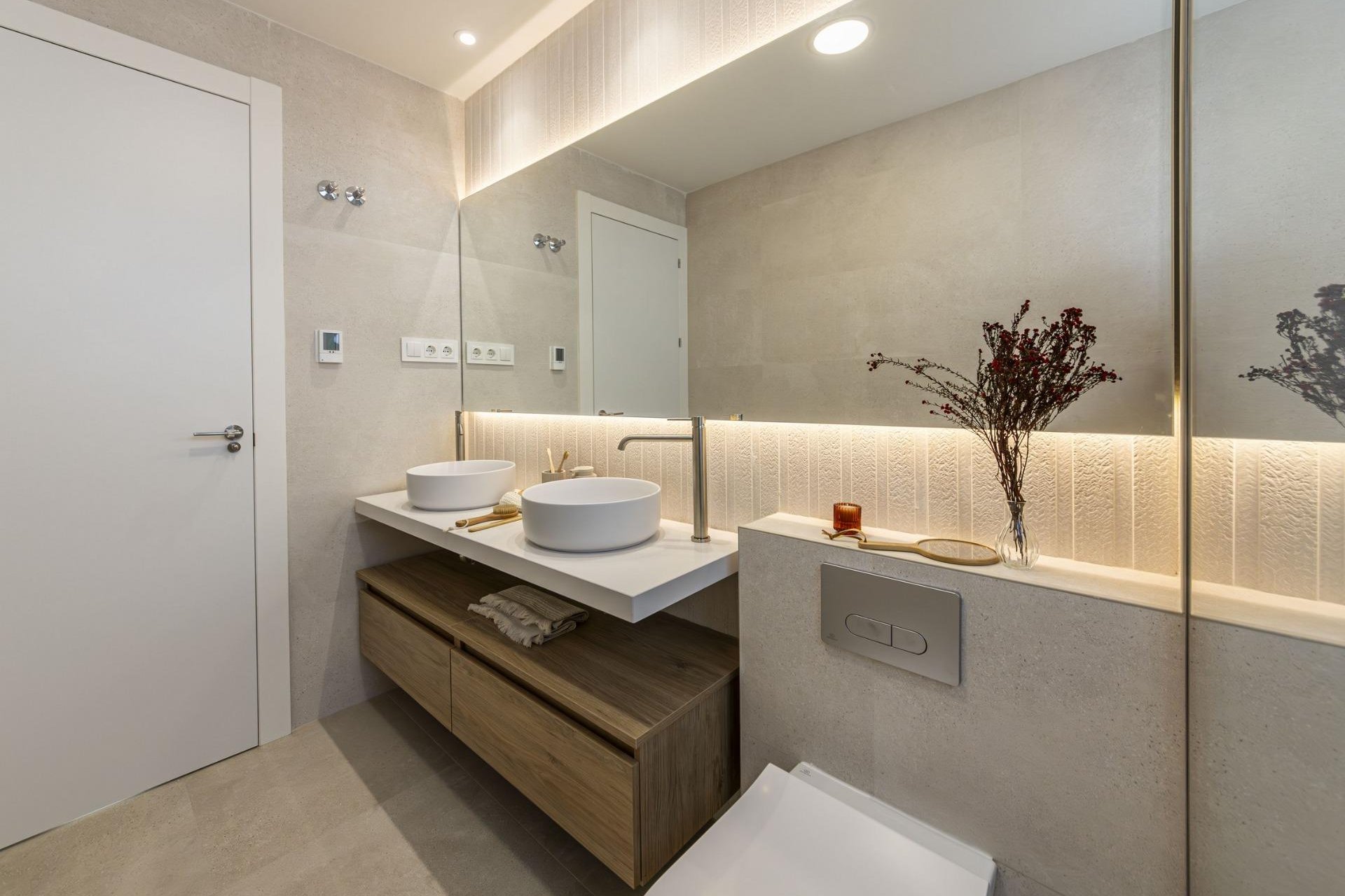 Rynek Pierwotny - Villa -
BAÑOS Y MENDIGO - Altaona Golf