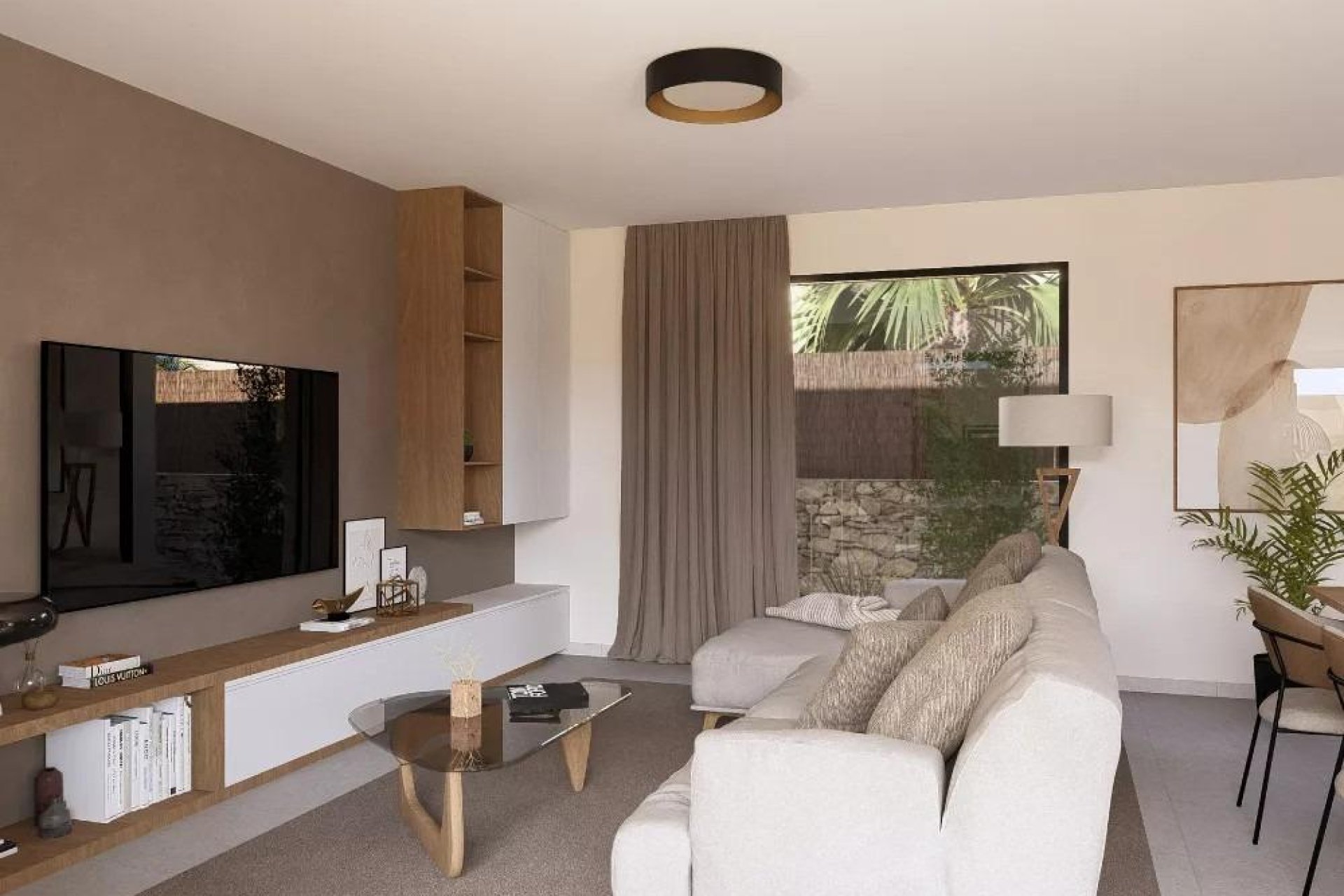 Rynek Pierwotny - Villa -
BAÑOS Y MENDIGO - Altaona Golf