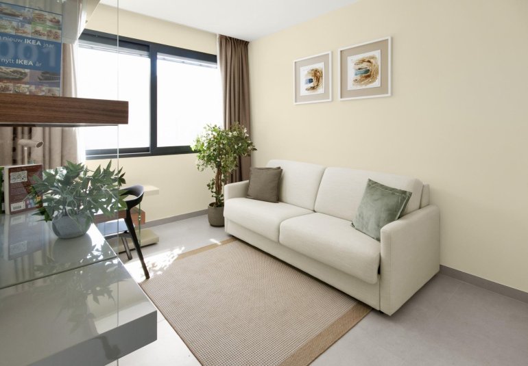 Rynek Pierwotny - Villa -
BAÑOS Y MENDIGO - Altaona Golf