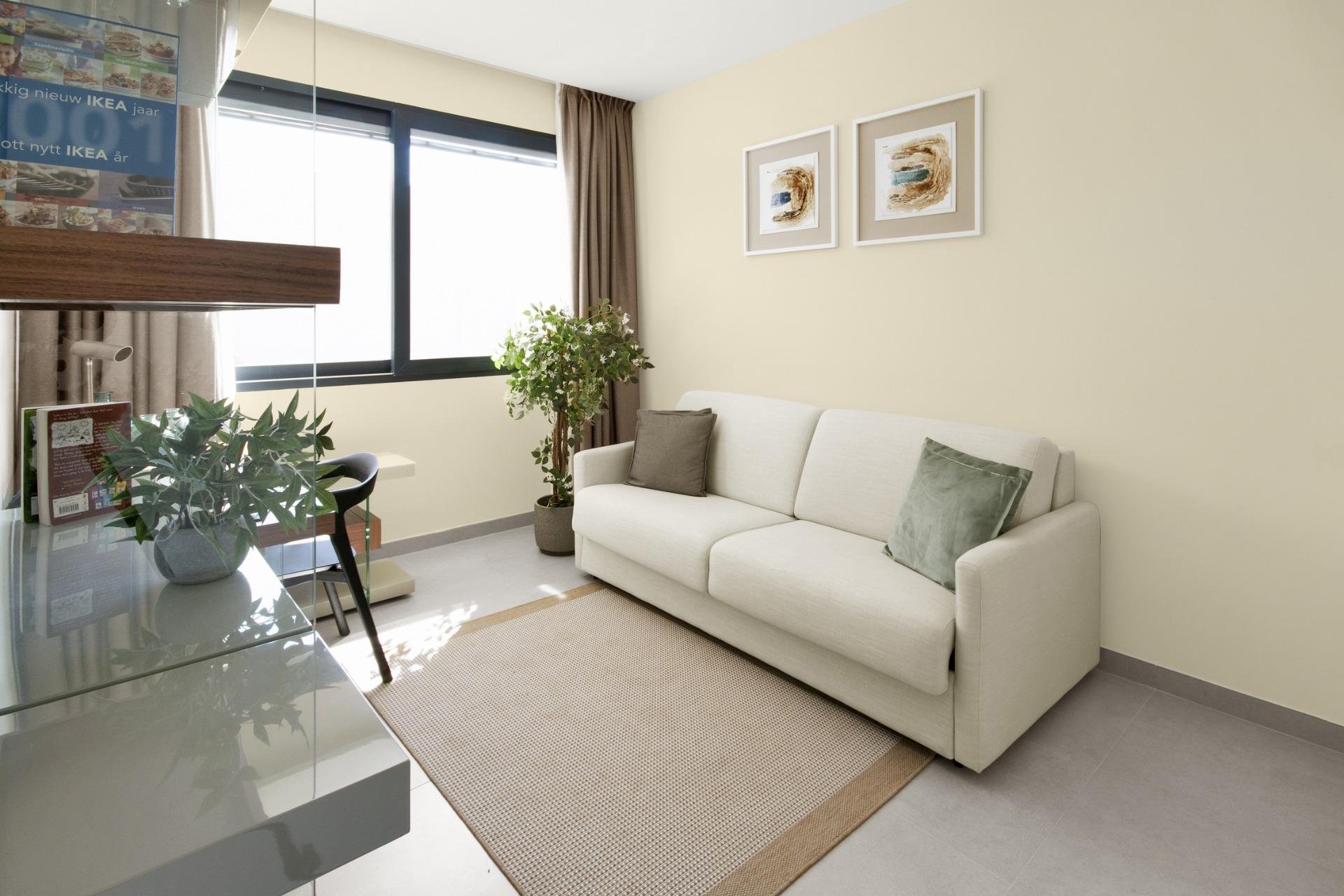 Rynek Pierwotny - Villa -
BAÑOS Y MENDIGO - Altaona Golf