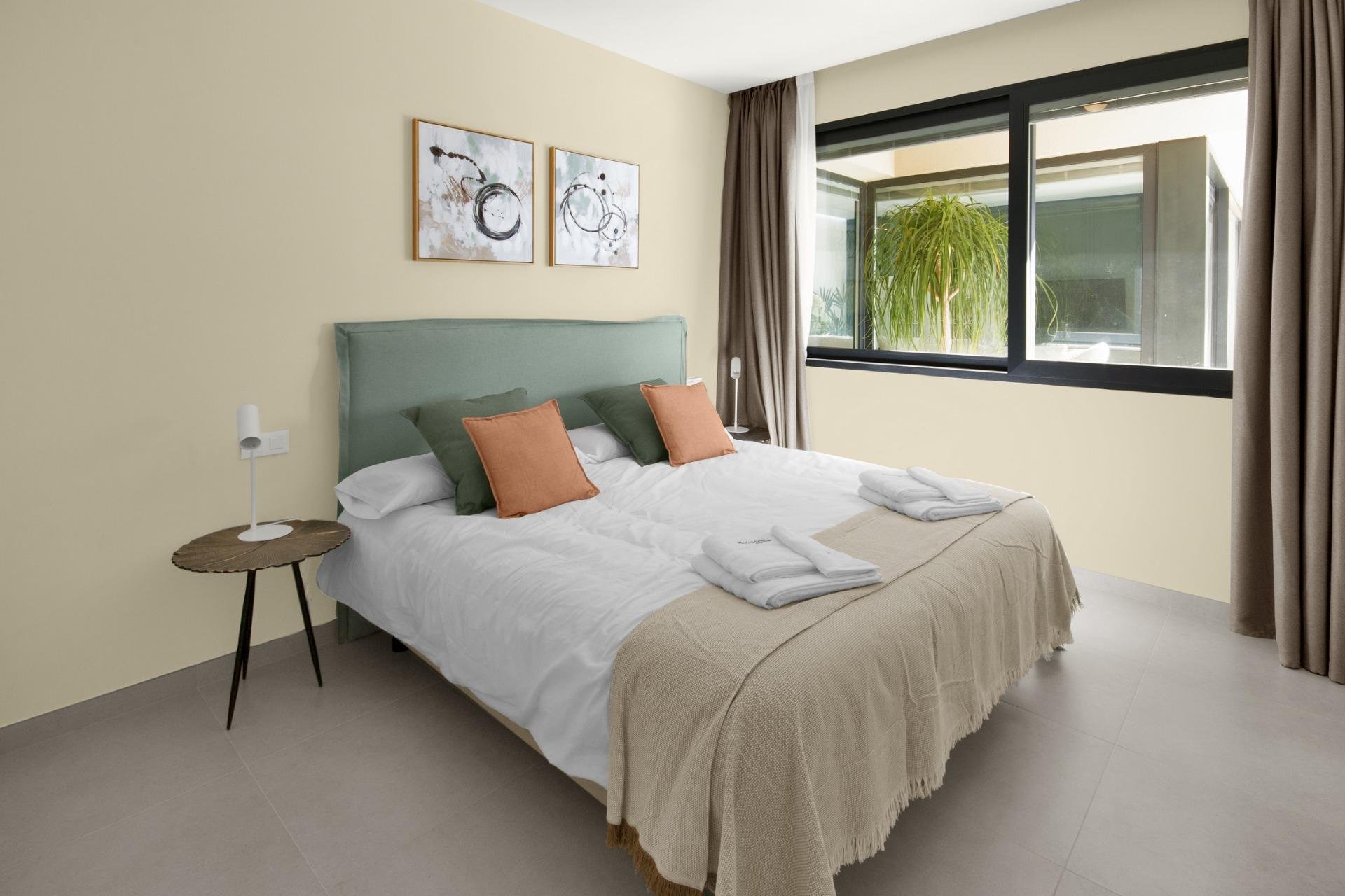 Rynek Pierwotny - Villa -
BAÑOS Y MENDIGO - Altaona Golf