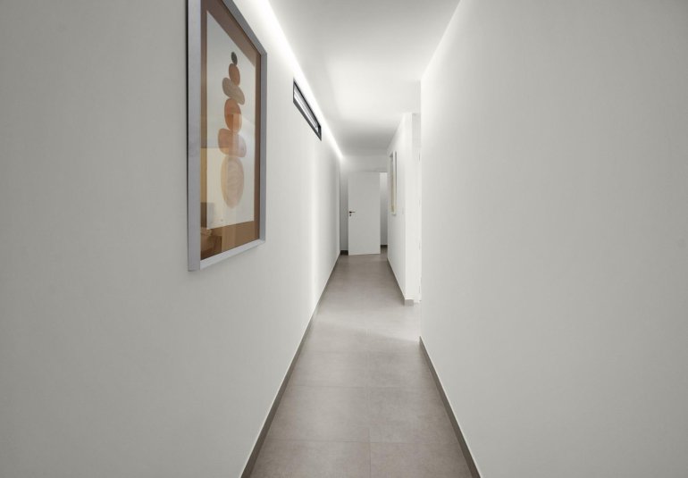 Rynek Pierwotny - Villa -
BAÑOS Y MENDIGO - Altaona Golf
