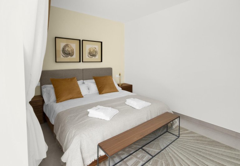 Rynek Pierwotny - Villa -
BAÑOS Y MENDIGO - Altaona Golf