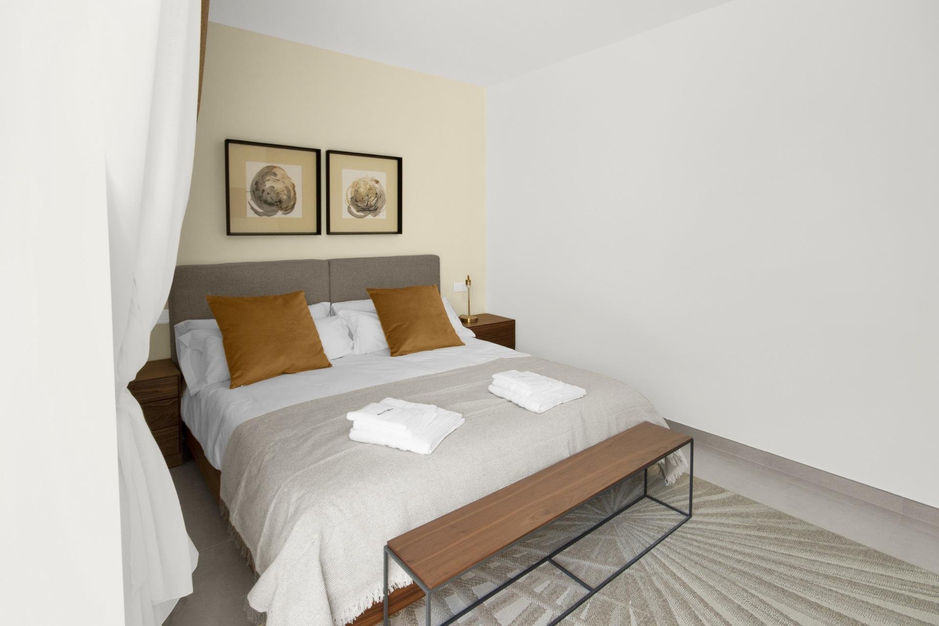 Rynek Pierwotny - Villa -
BAÑOS Y MENDIGO - Altaona Golf