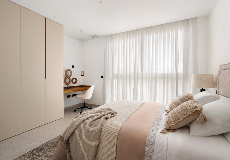 Rynek Pierwotny - Villa -
Benidorm - Coblanca