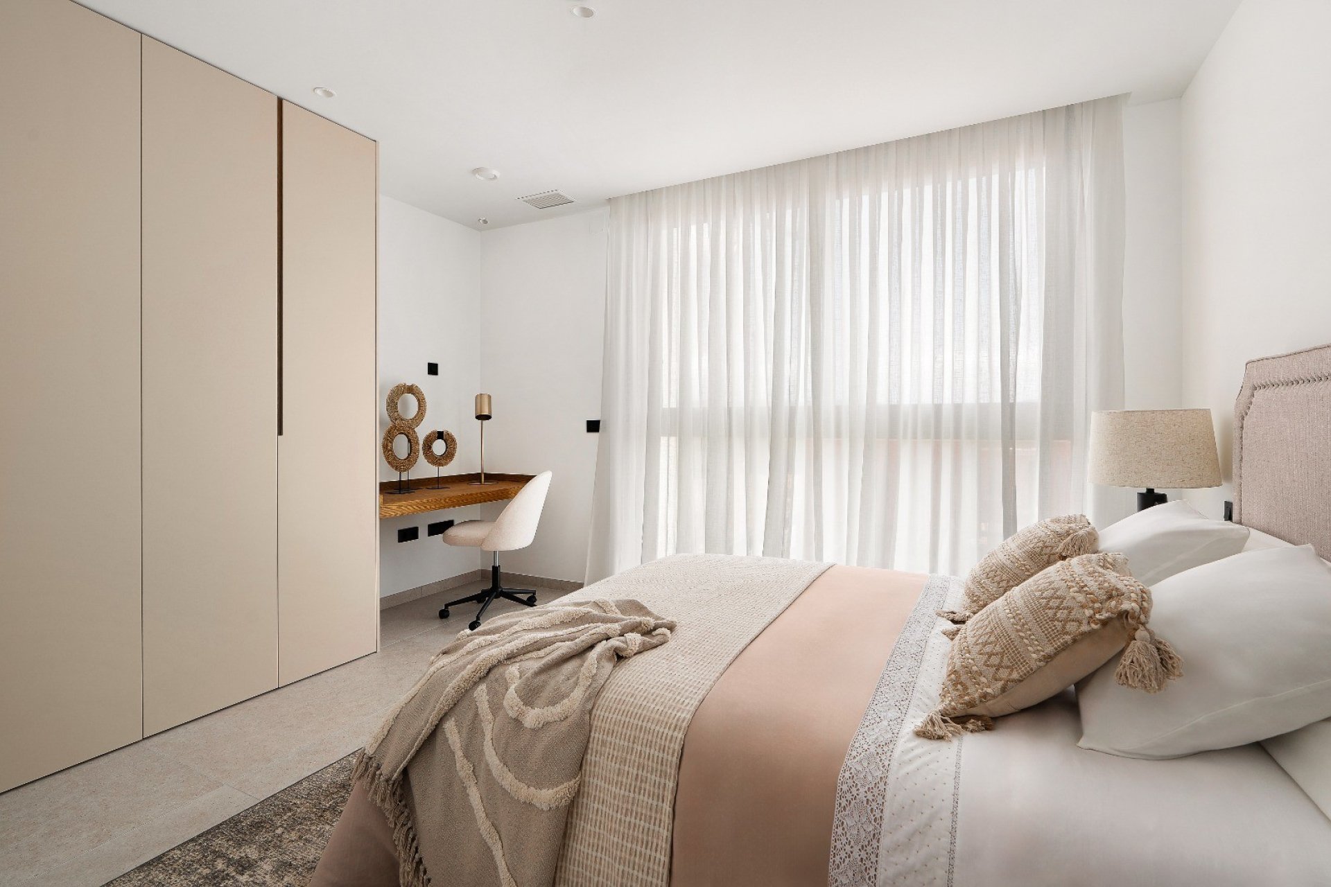 Rynek Pierwotny - Villa -
Benidorm - Coblanca