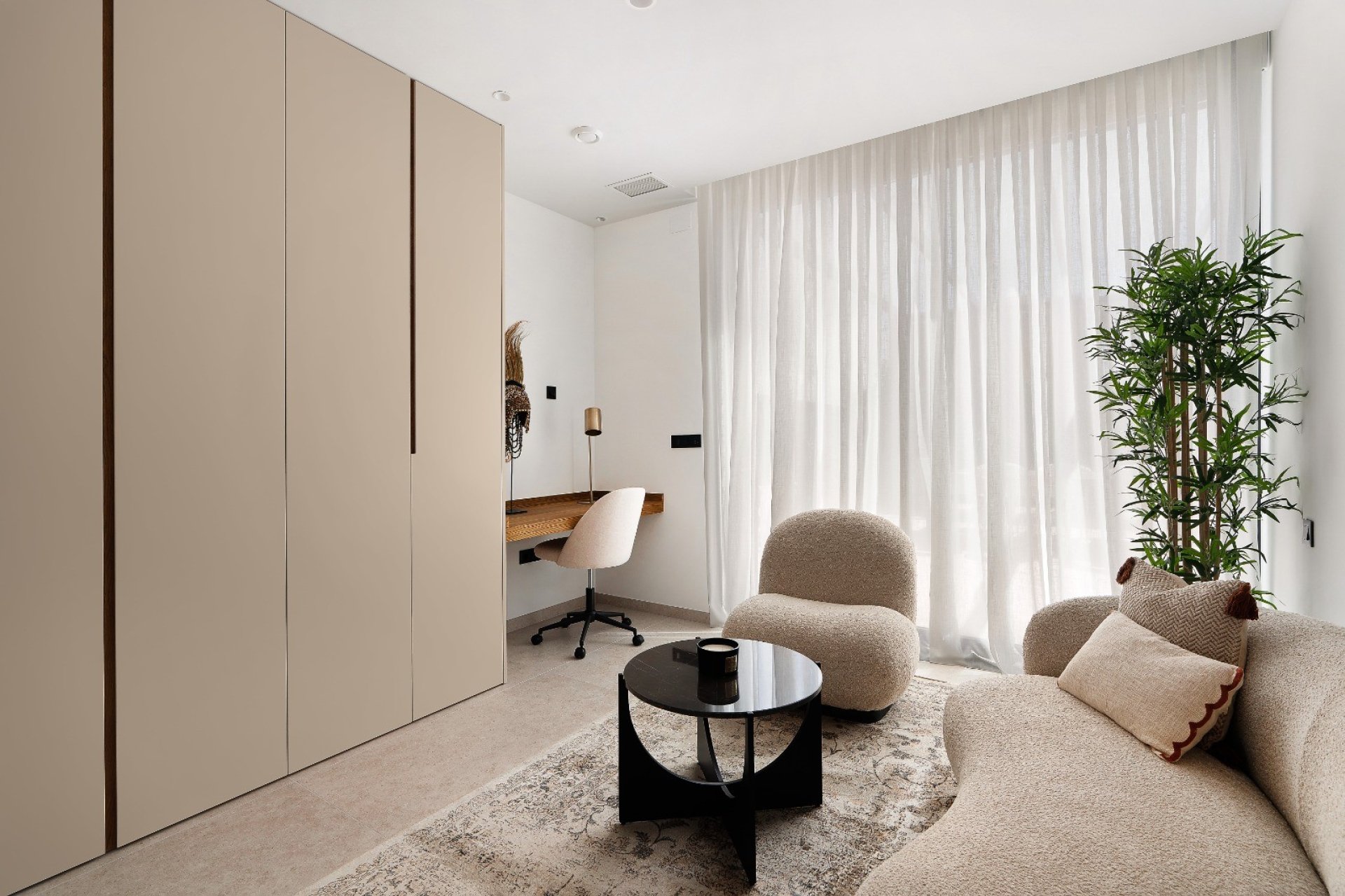 Rynek Pierwotny - Villa -
Benidorm - Coblanca
