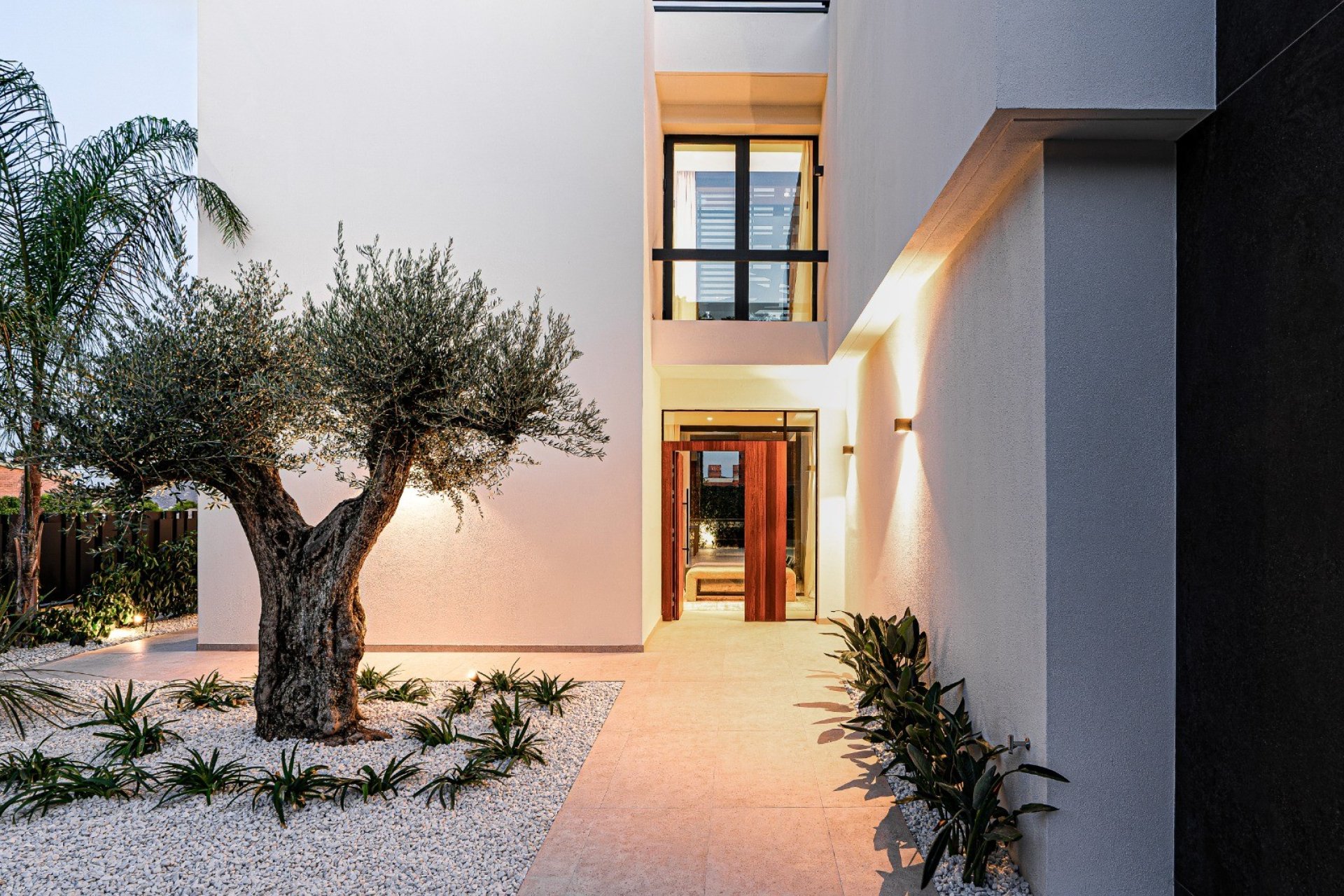 Rynek Pierwotny - Villa -
Benidorm - Coblanca