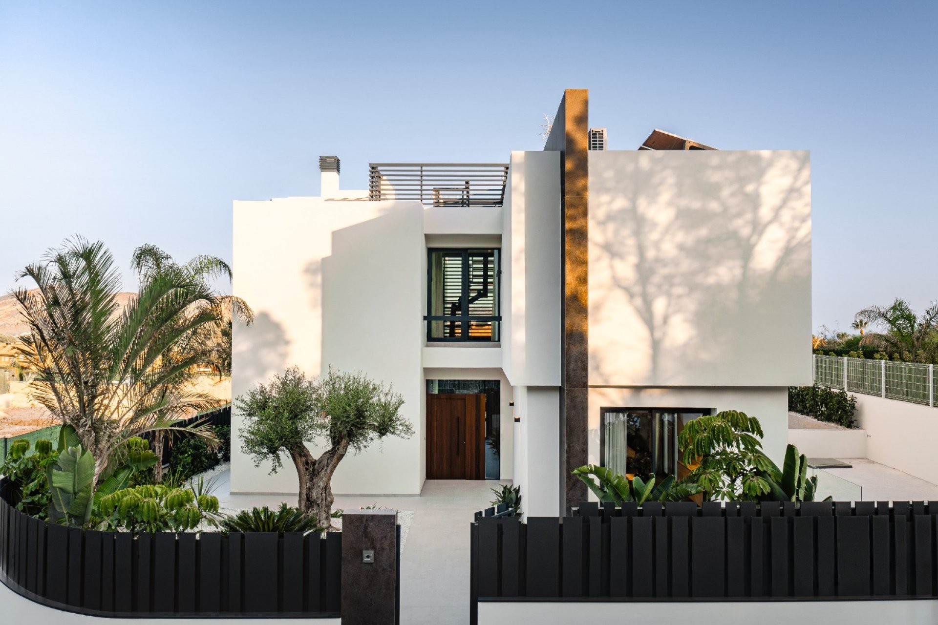 Rynek Pierwotny - Villa -
Benidorm - Coblanca