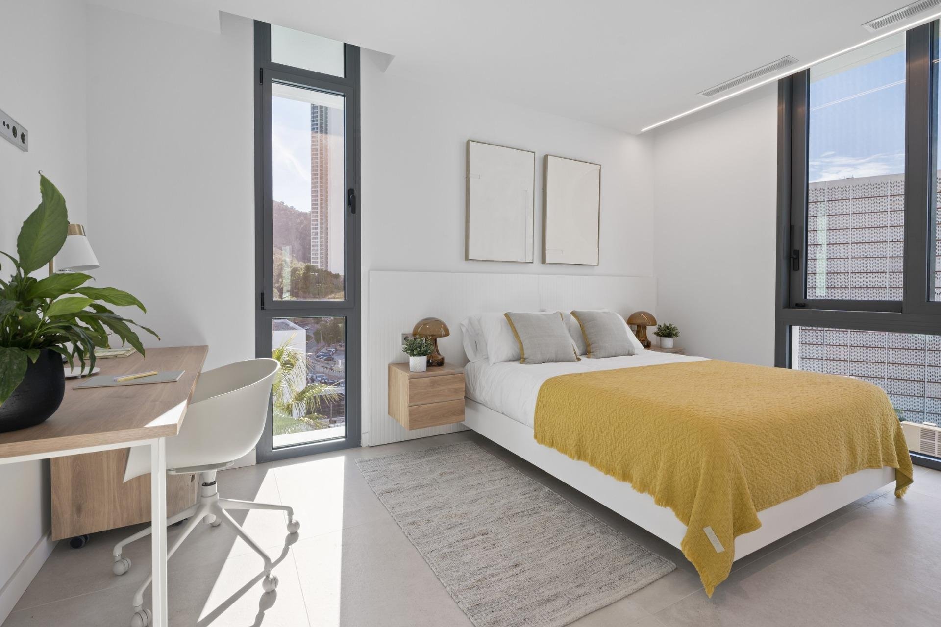 Rynek Pierwotny - Villa -
Benidorm - Rincón de Loix
