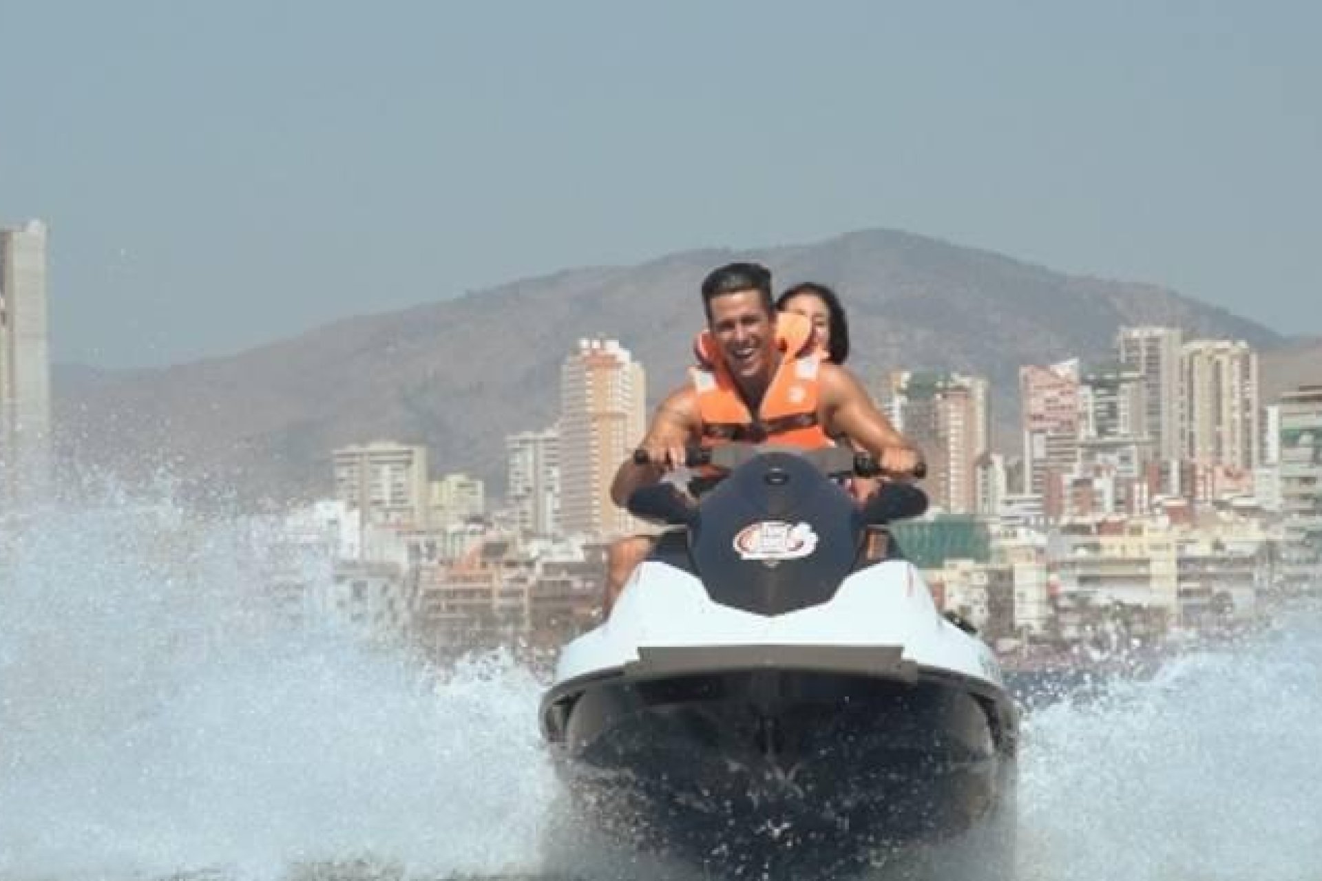 Rynek Pierwotny - Villa -
Benidorm - Urbanizaciones