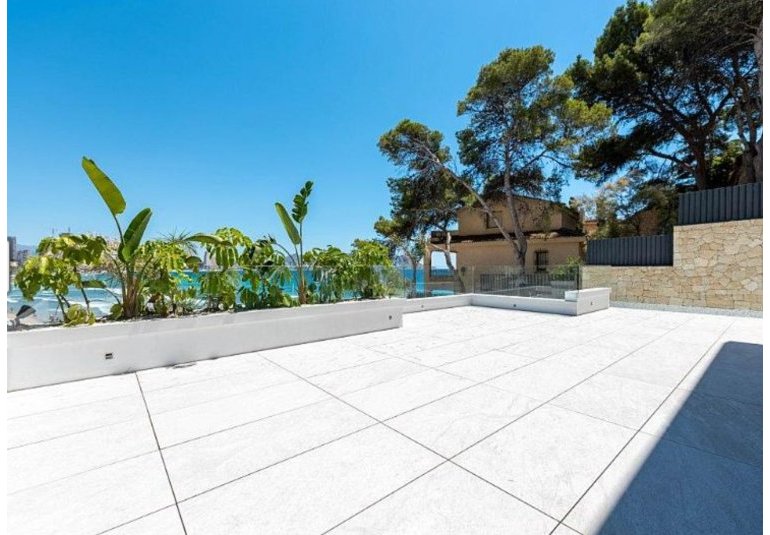 Rynek Pierwotny - Villa -
Benidorm