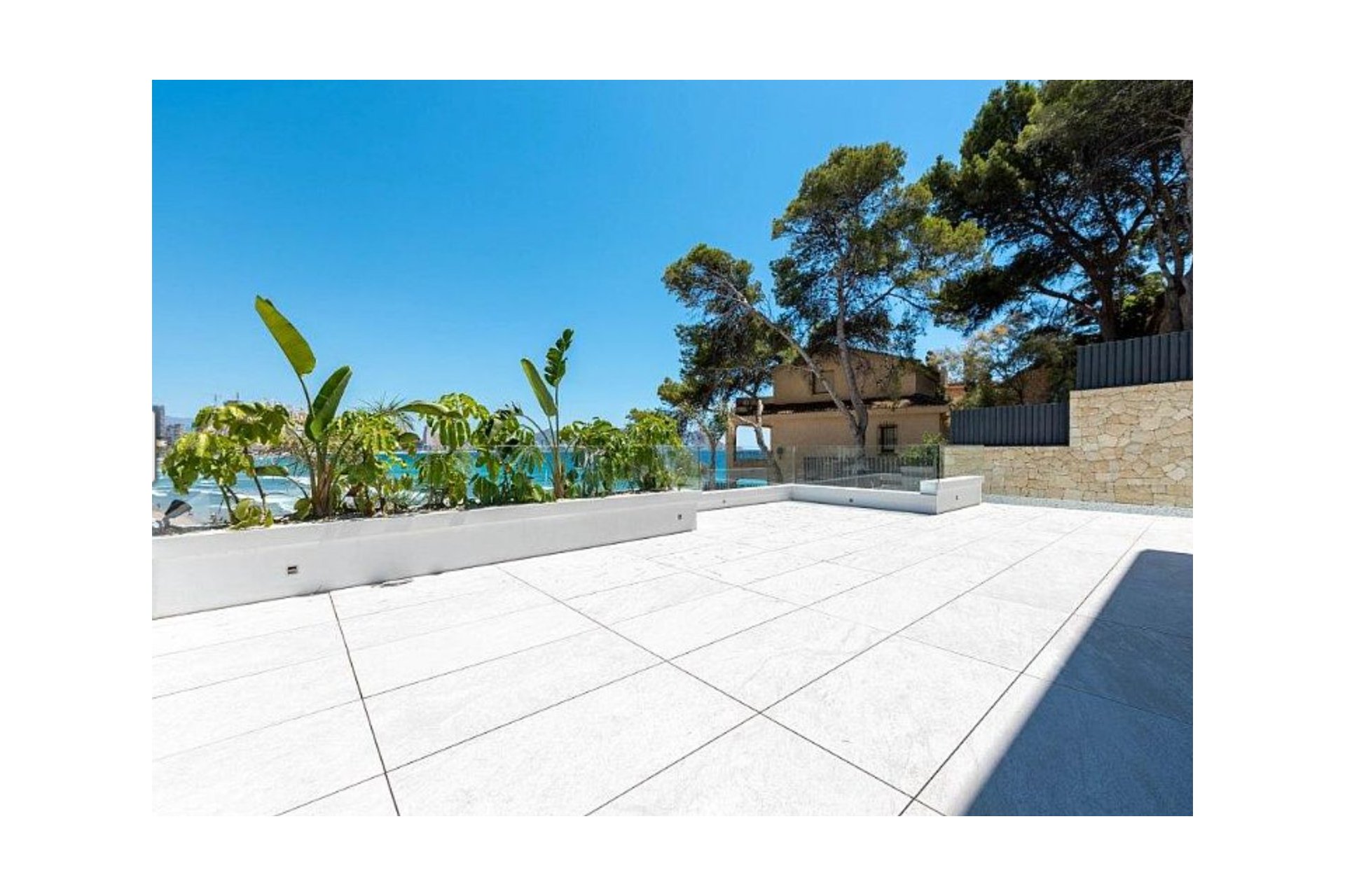 Rynek Pierwotny - Villa -
Benidorm