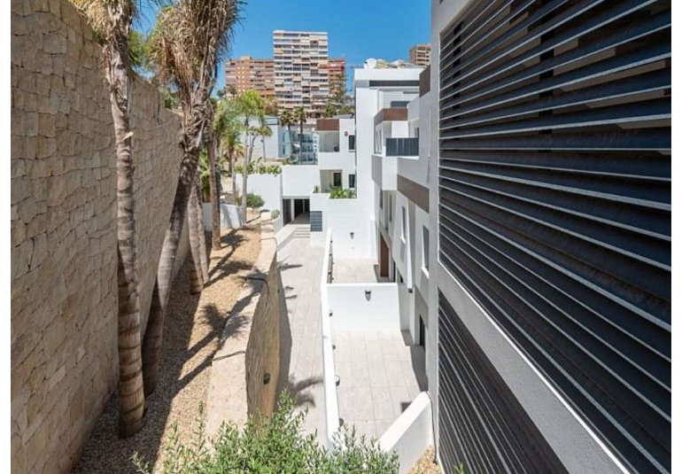 Rynek Pierwotny - Villa -
Benidorm