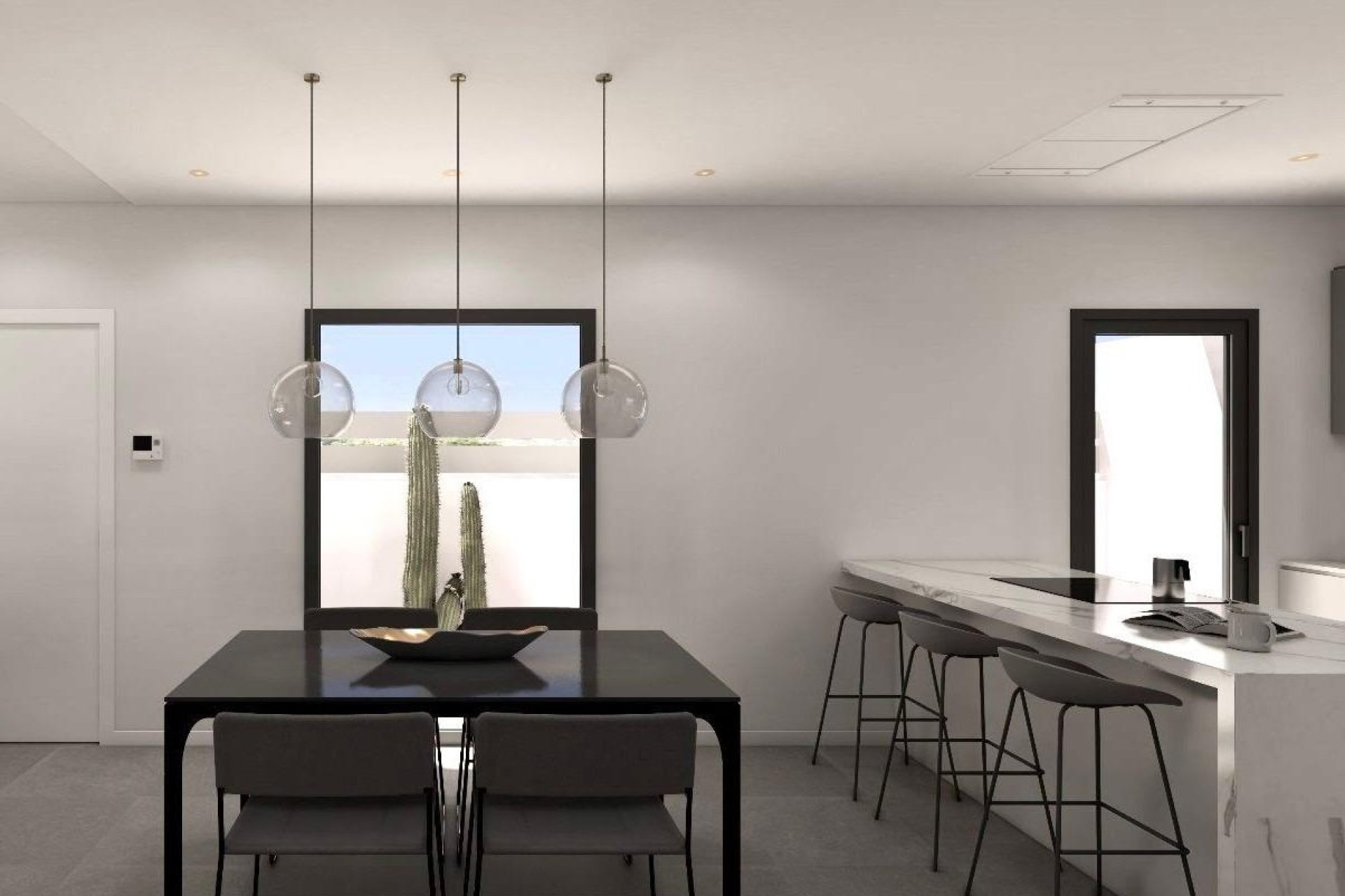 Rynek Pierwotny - Villa -
Benijofar - Pueblo