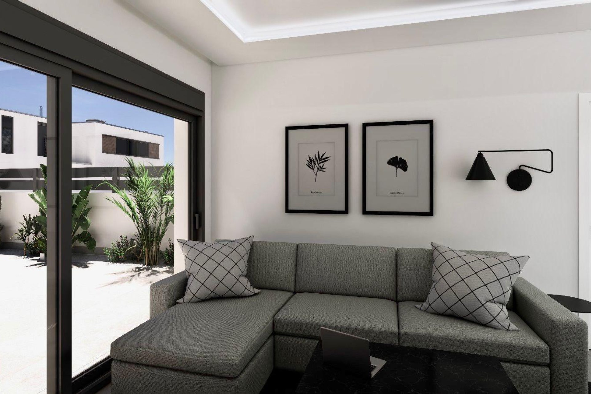 Rynek Pierwotny - Villa -
Benijofar - Pueblo